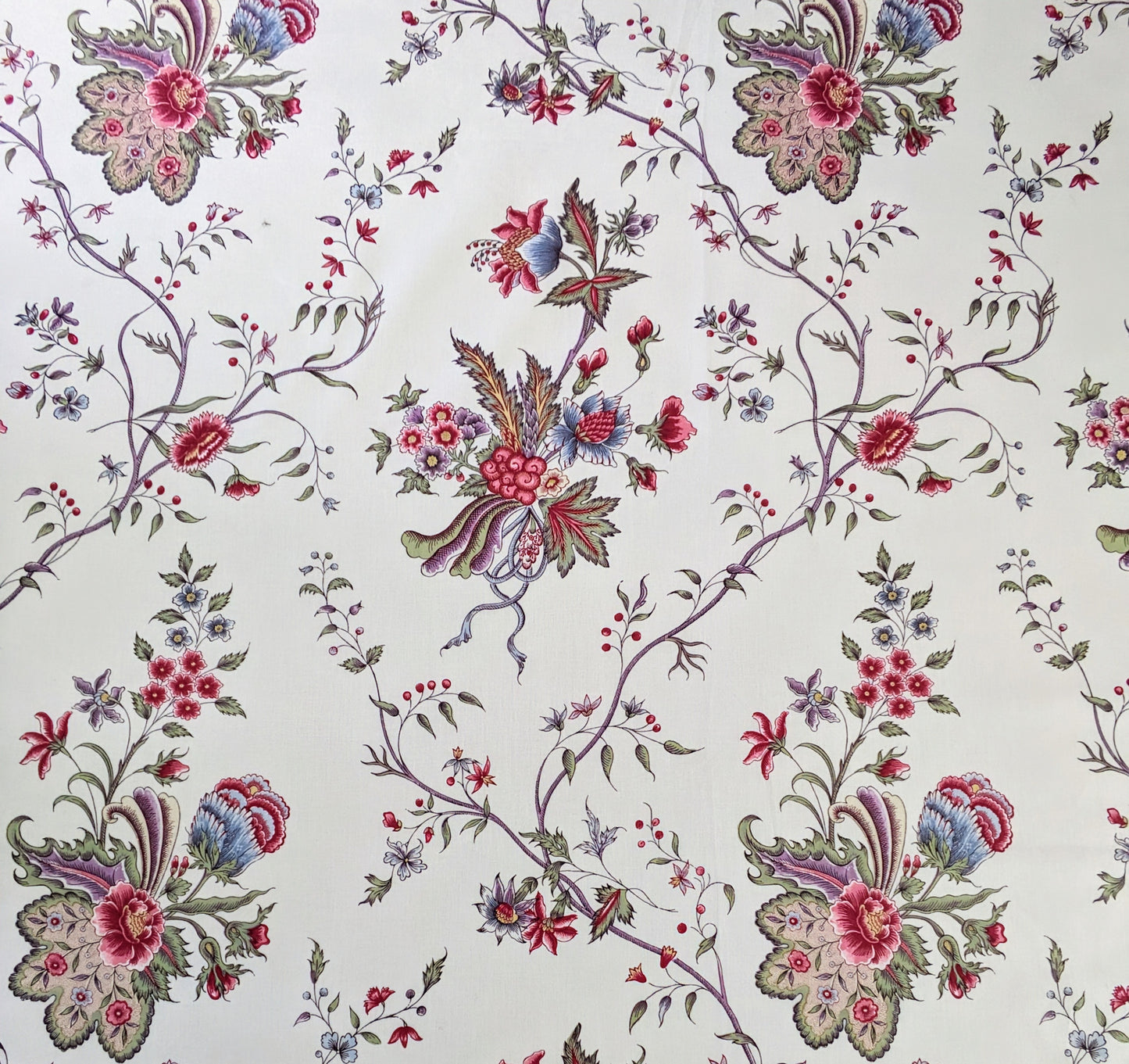 Brunschwig & Fils 'Gaya' 3.47m Remnant