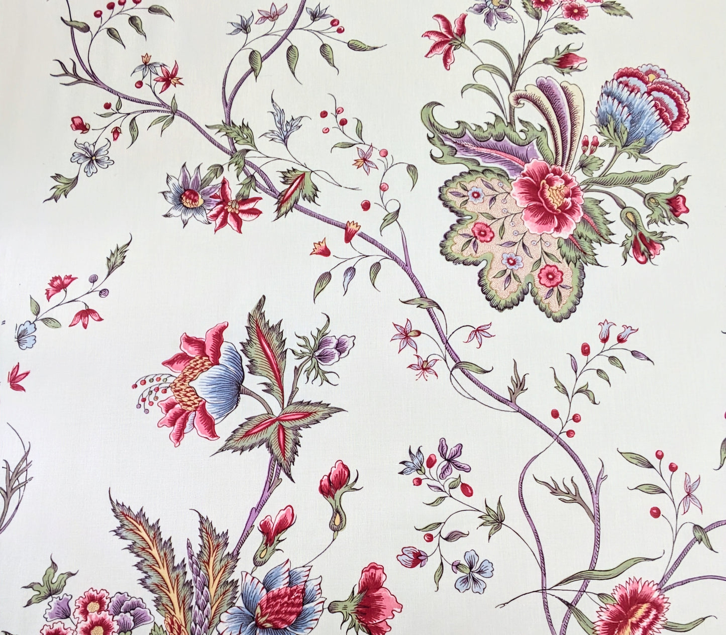 Brunschwig & Fils 'Gaya' 3.47m Remnant