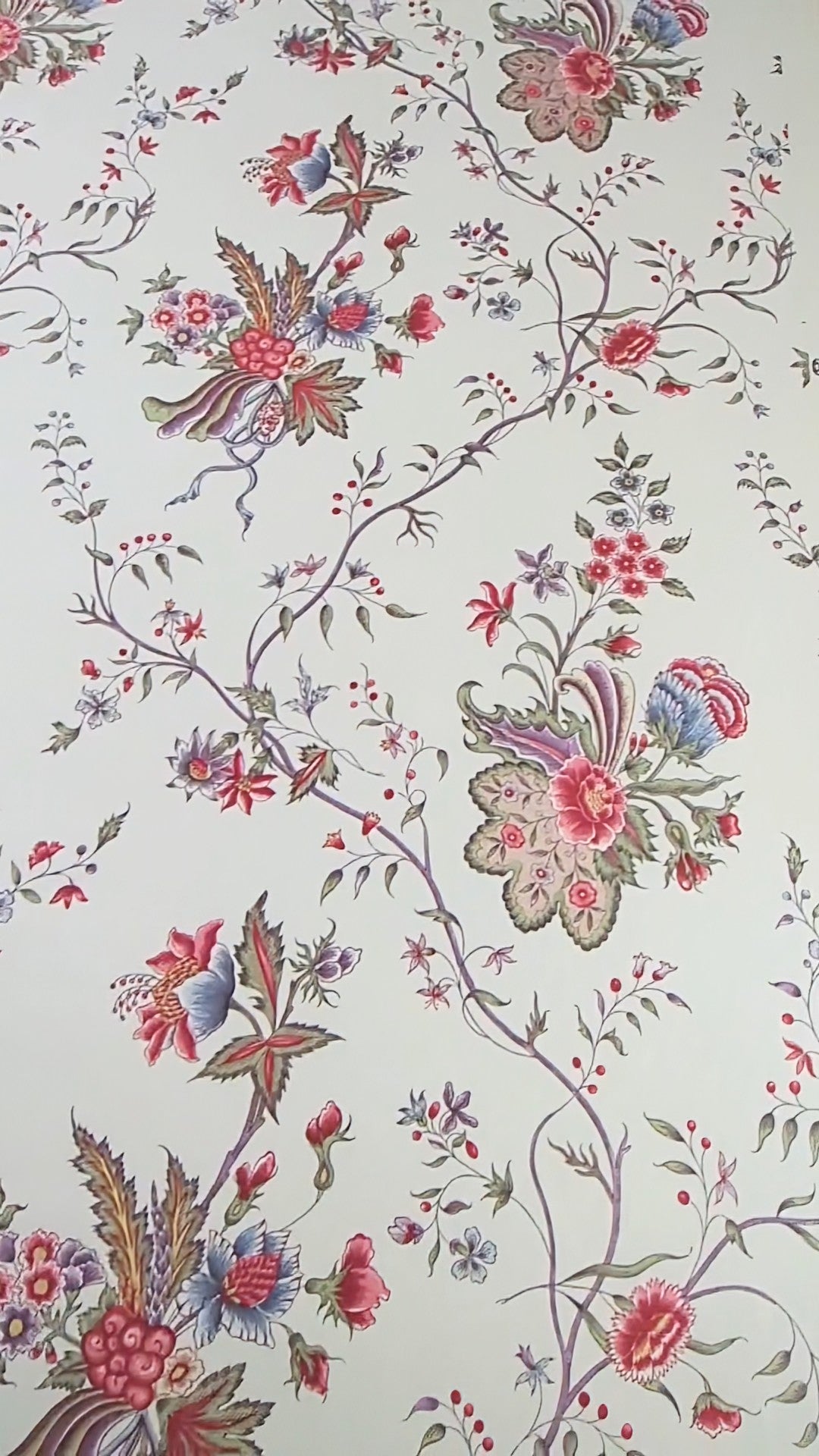 Brunschwig & Fils 'Gaya' 3.47m Remnant