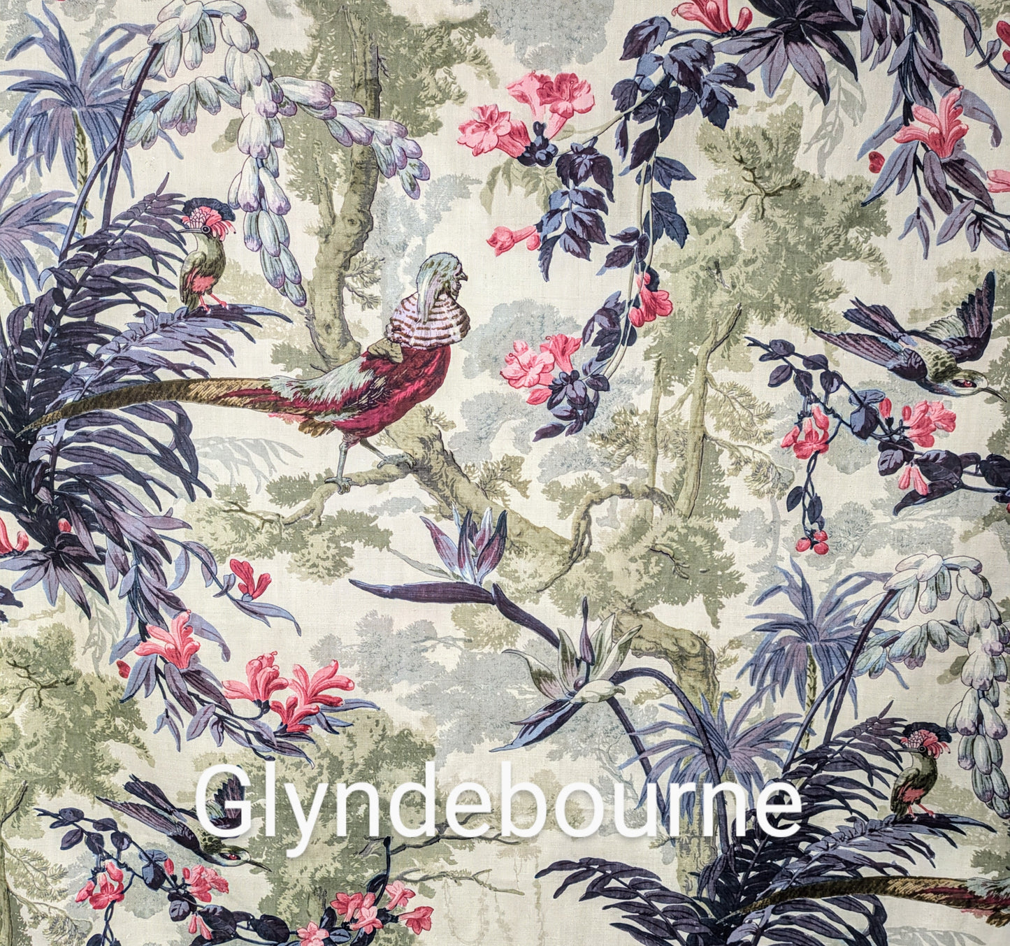 Glyndebourne by Warwick 2.5 m Remnant