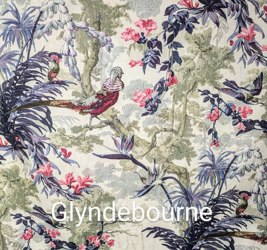 Glyndebourne by Warwick 2.5 m Remnant