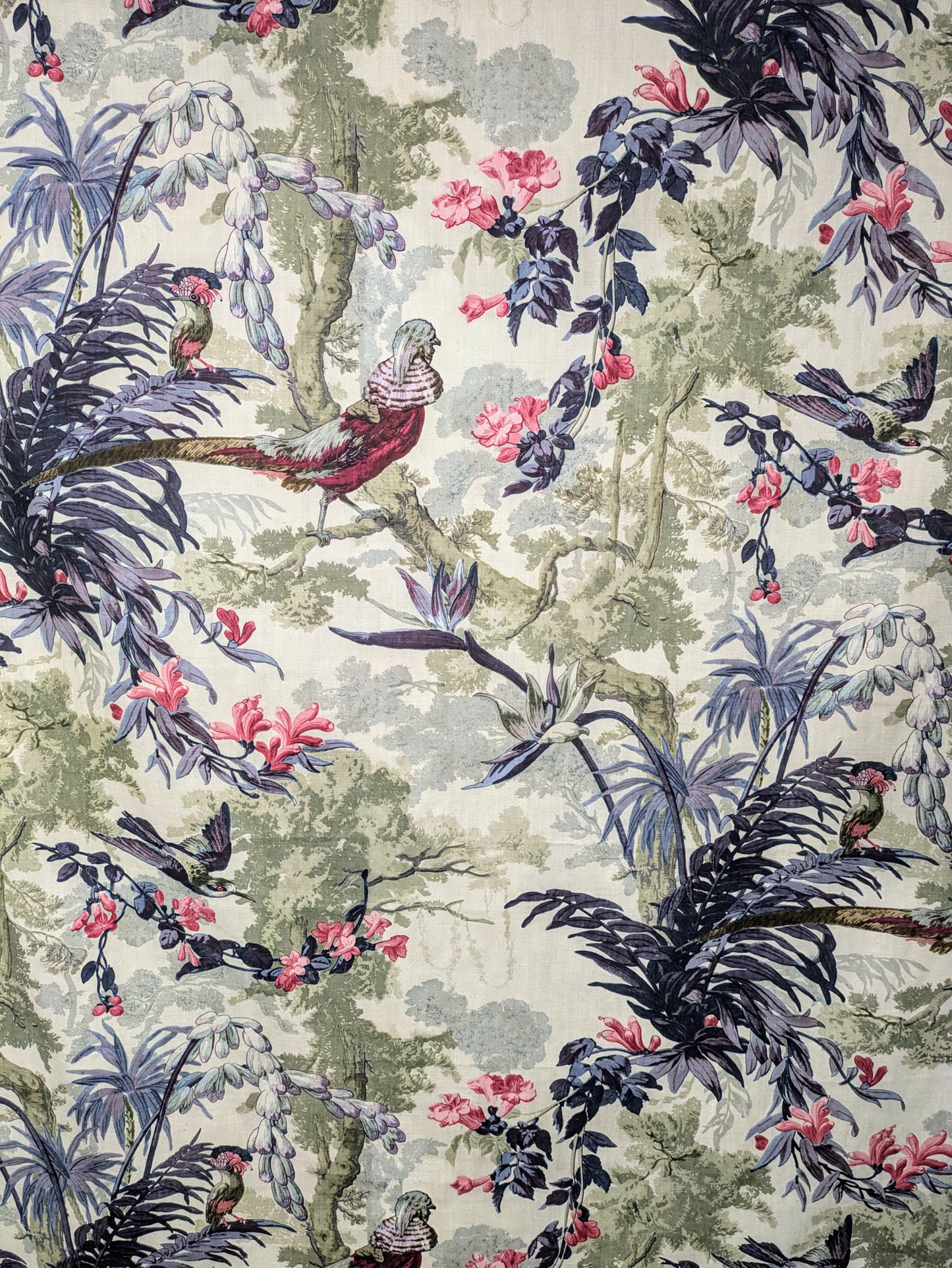 Glyndebourne by Warwick 2.5 m Remnant