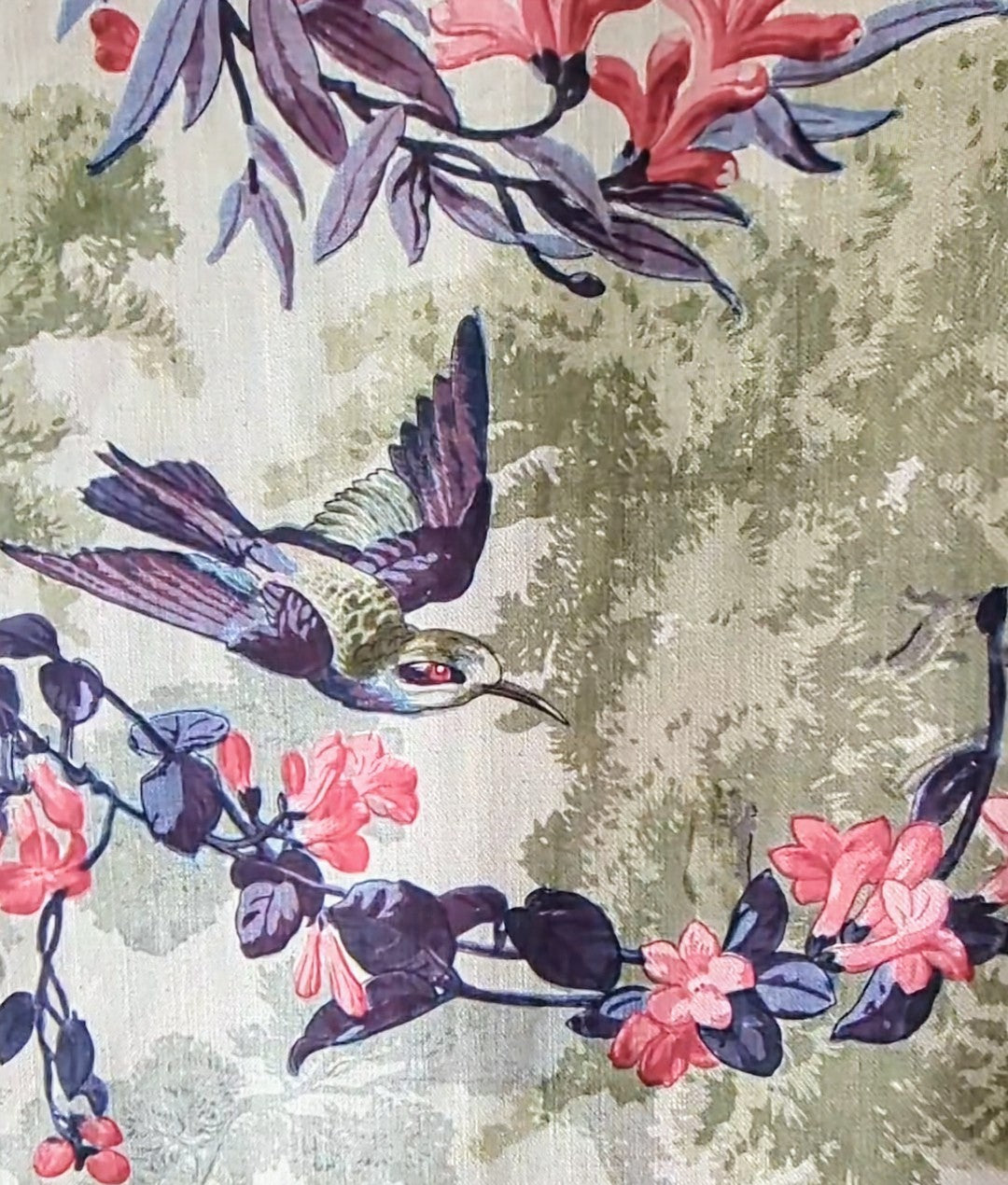 Glyndebourne by Warwick 2.5 m Remnant