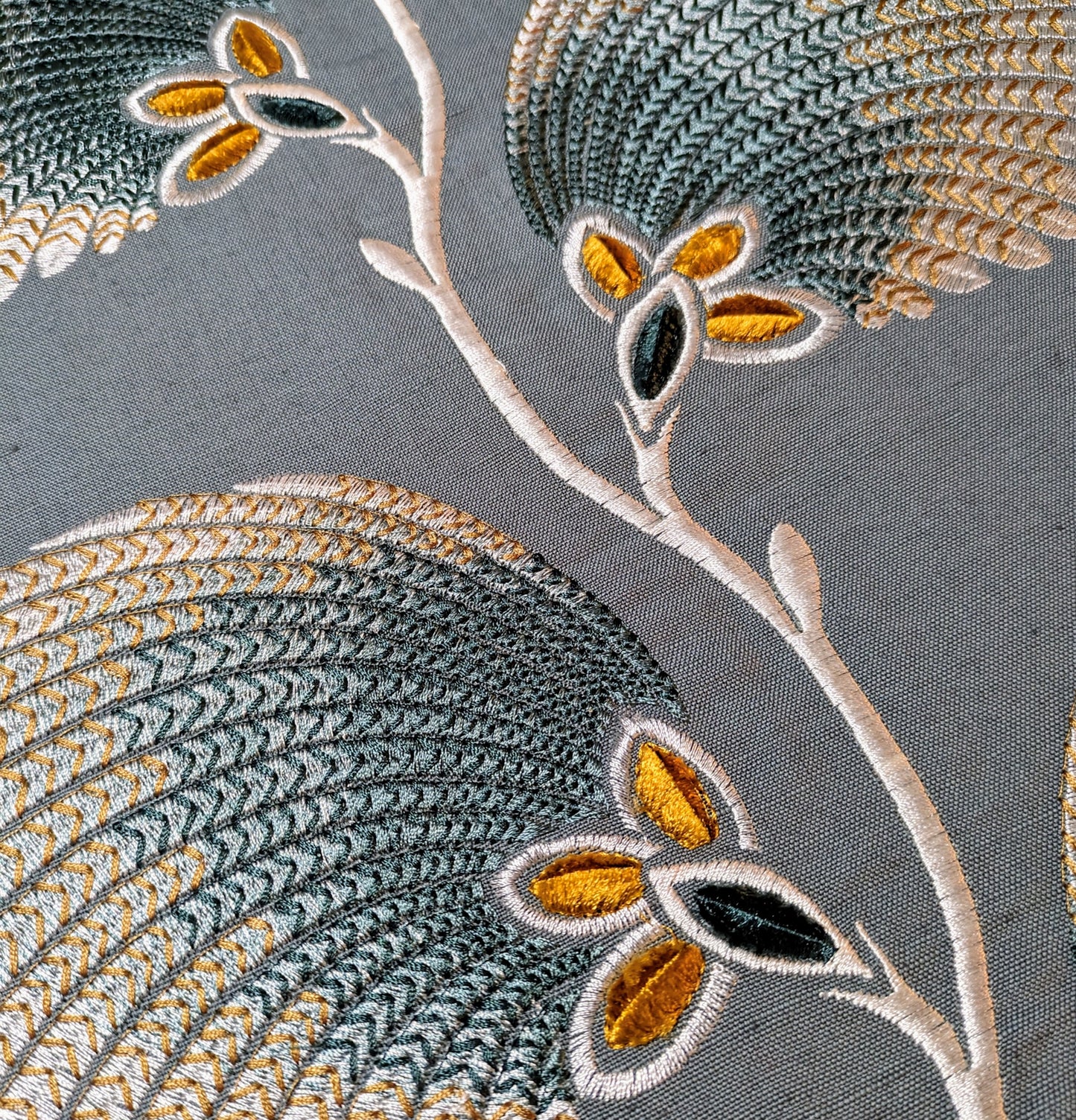 Lelani by Jane Churchill - 1.16m Remnant