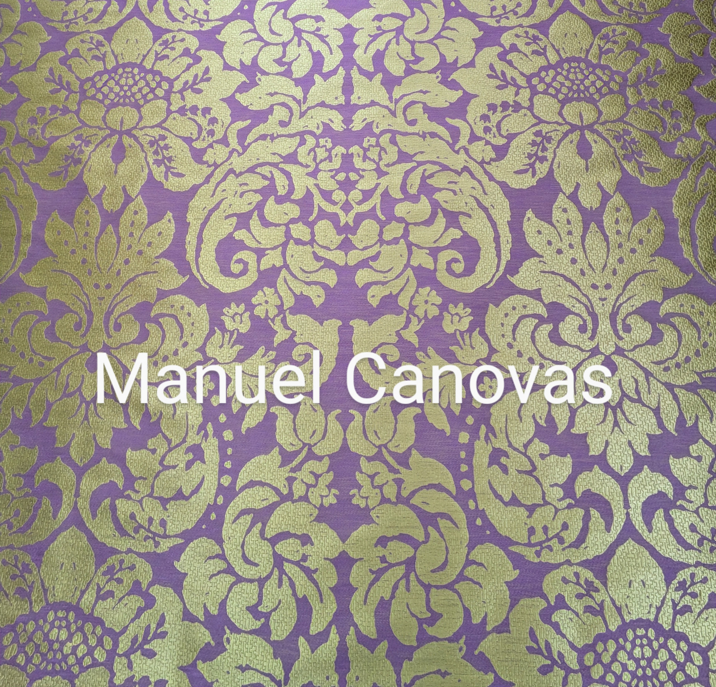 Manuel Canovas 3m Remnant