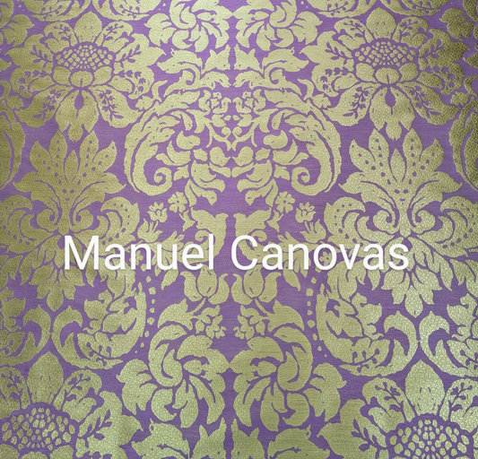 Manuel Canovas 3m Remnant