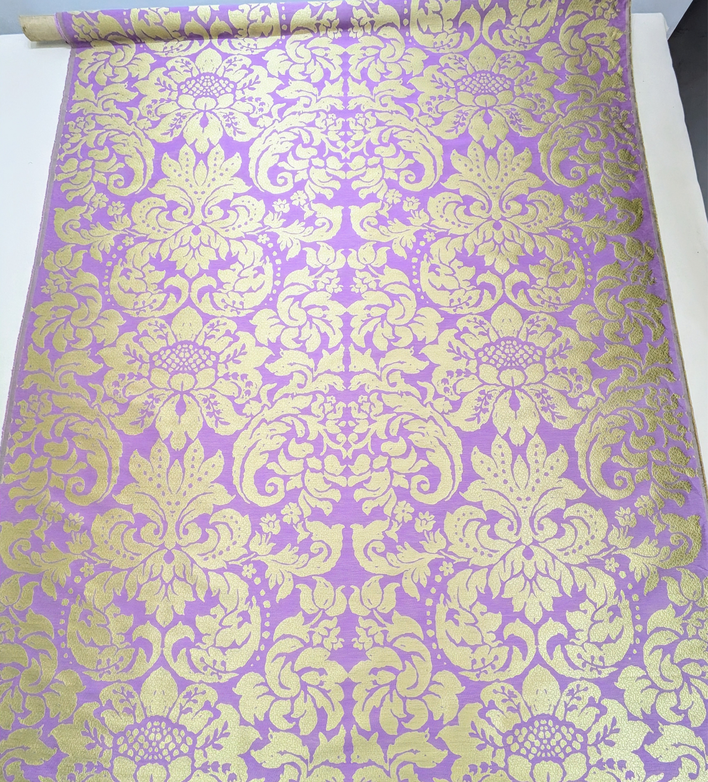 Manuel Canovas 3m Remnant