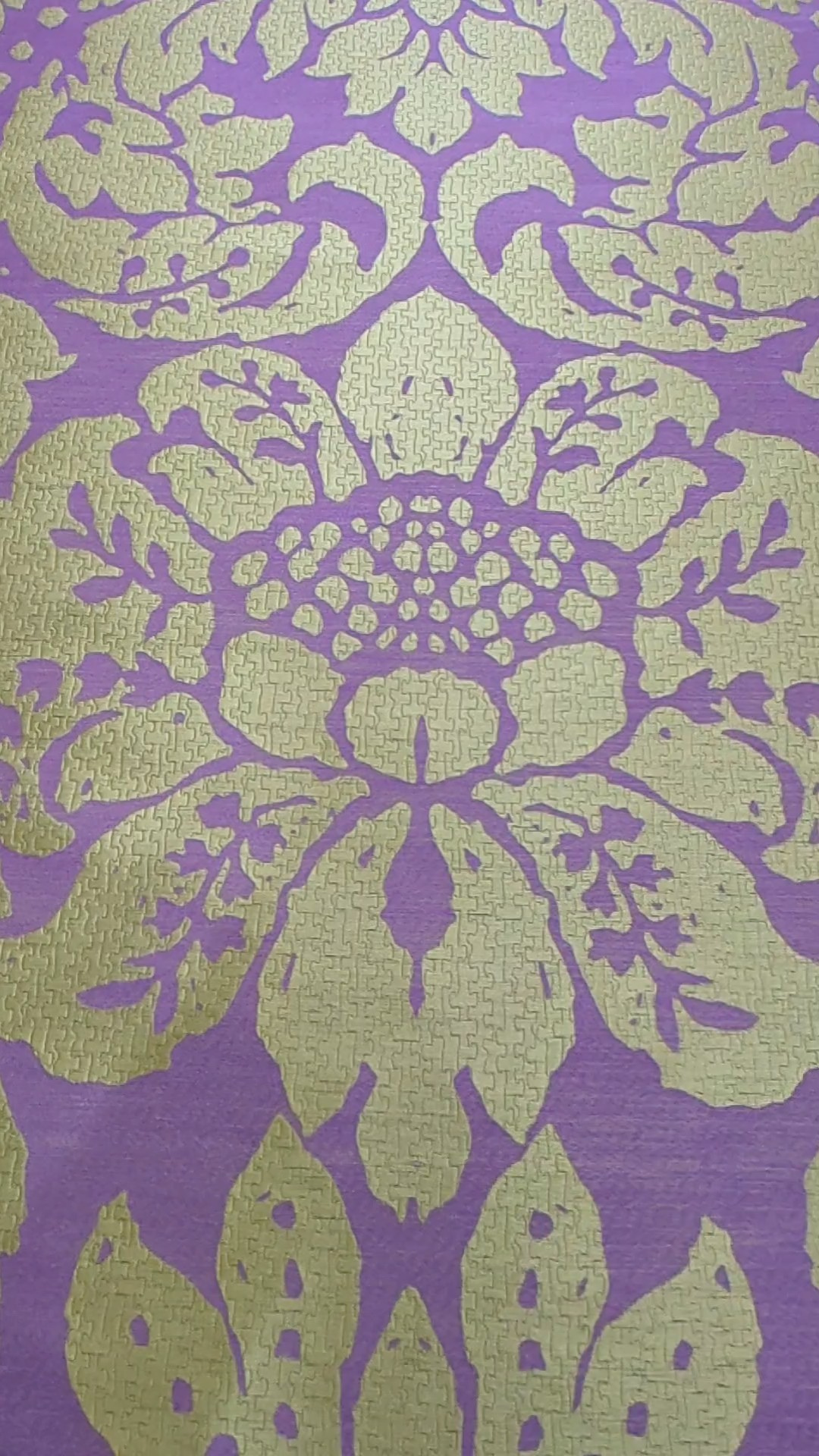 Manuel Canovas 3m Remnant