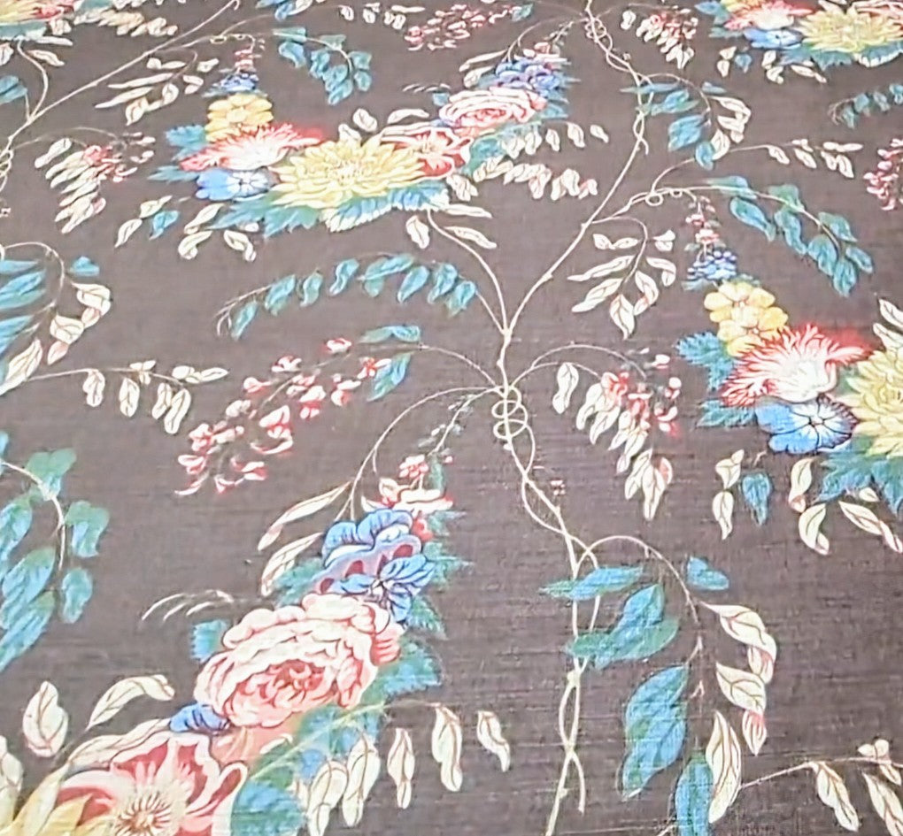 Discontinued, GP & J Baker - June Garland