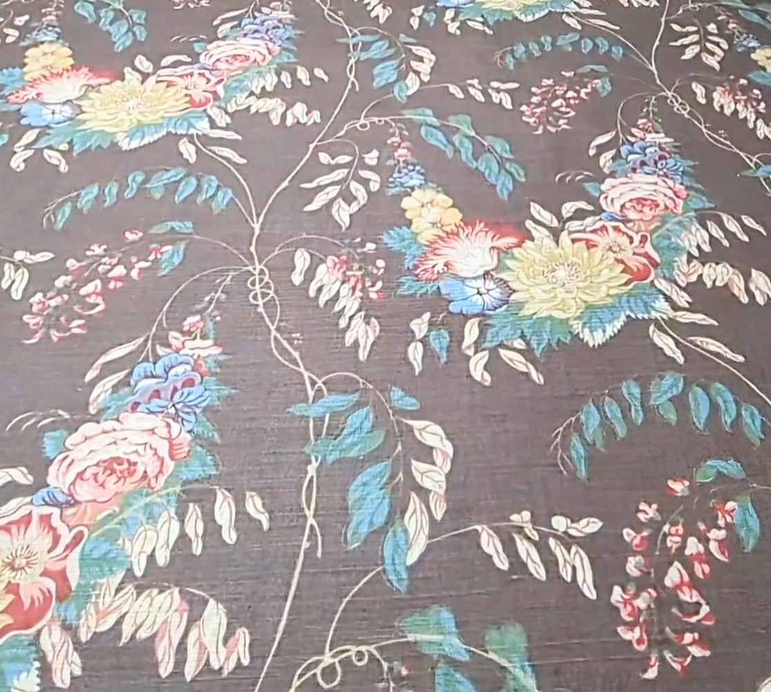 Discontinued, GP & J Baker - June Garland