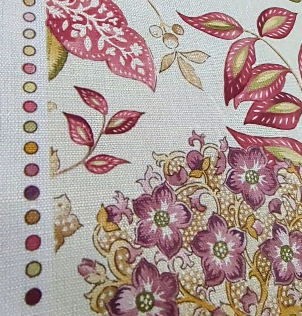 Sanderson Madagascar - 3m Remnant