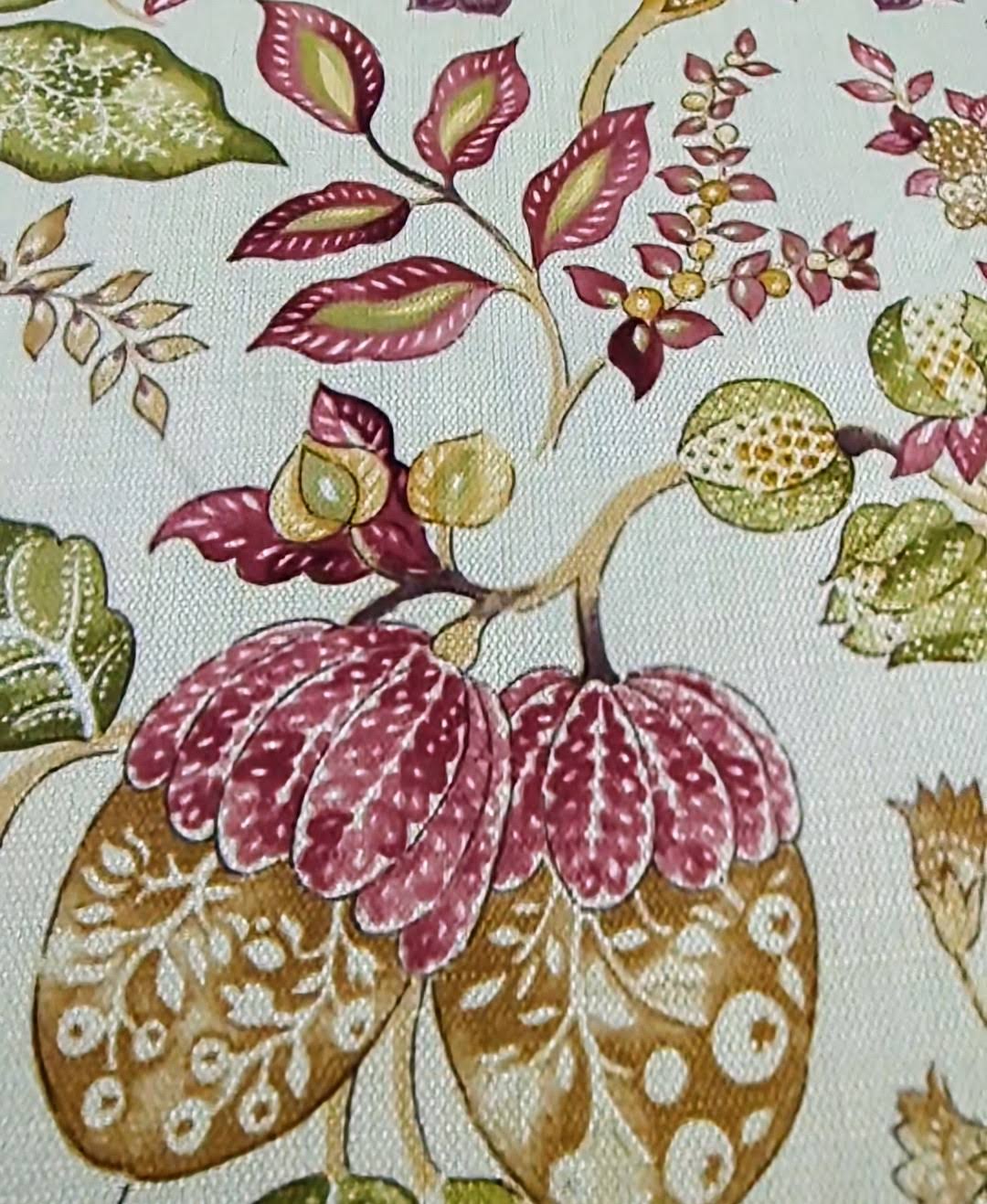 Sanderson Madagascar - 3m Remnant