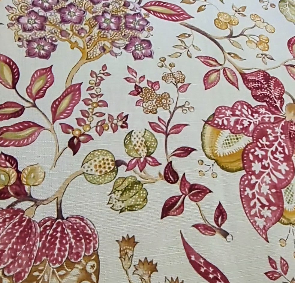 Sanderson Madagascar - 3m Remnant