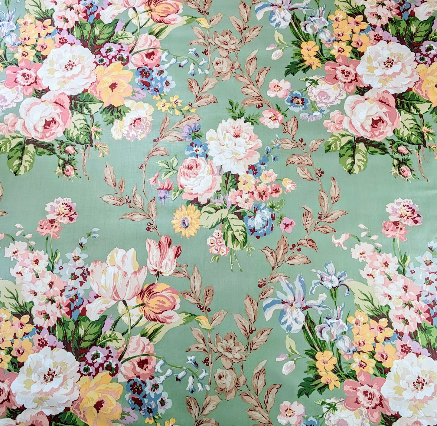 Discontinued Tewksbury by Ramm - REDUCED