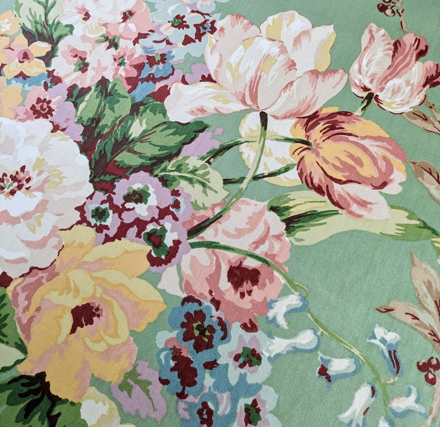 Discontinued Tewksbury by Ramm - REDUCED