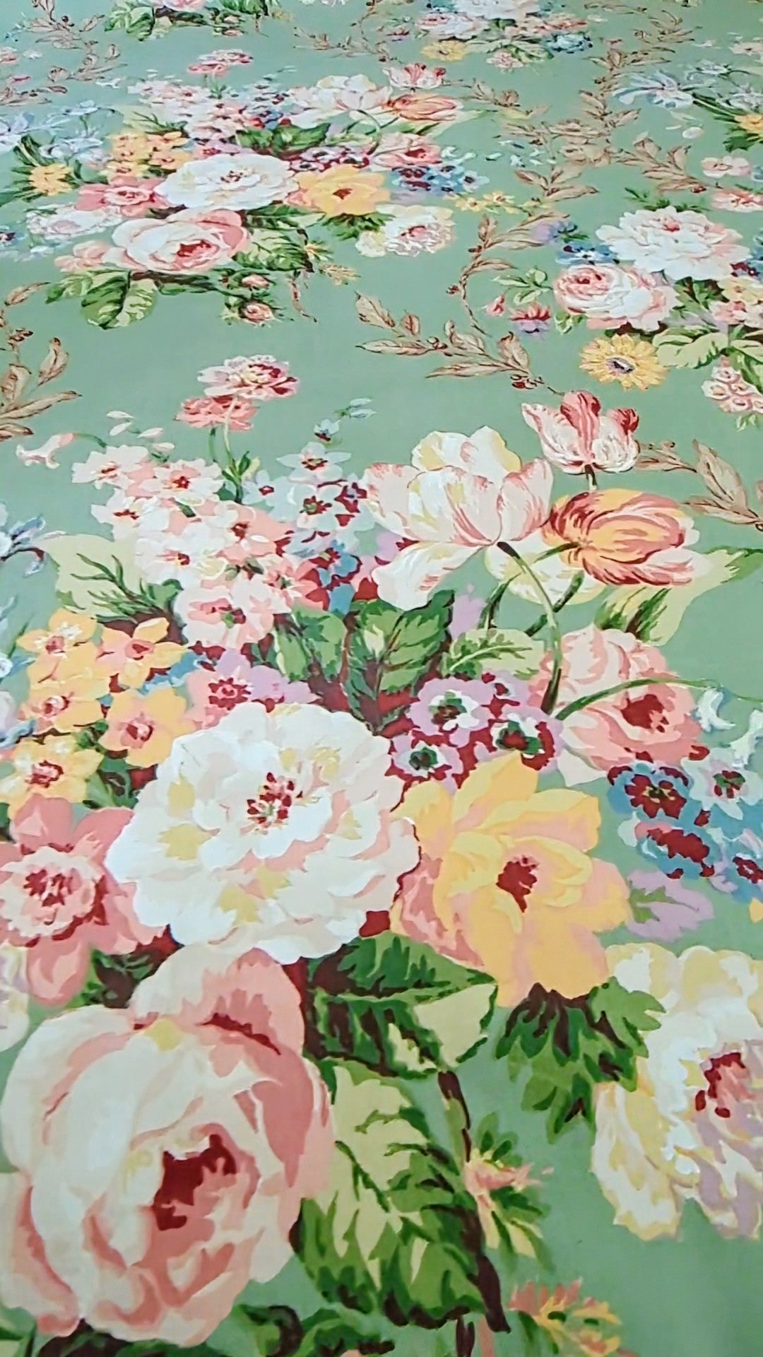 Discontinued Tewksbury by Ramm - REDUCED