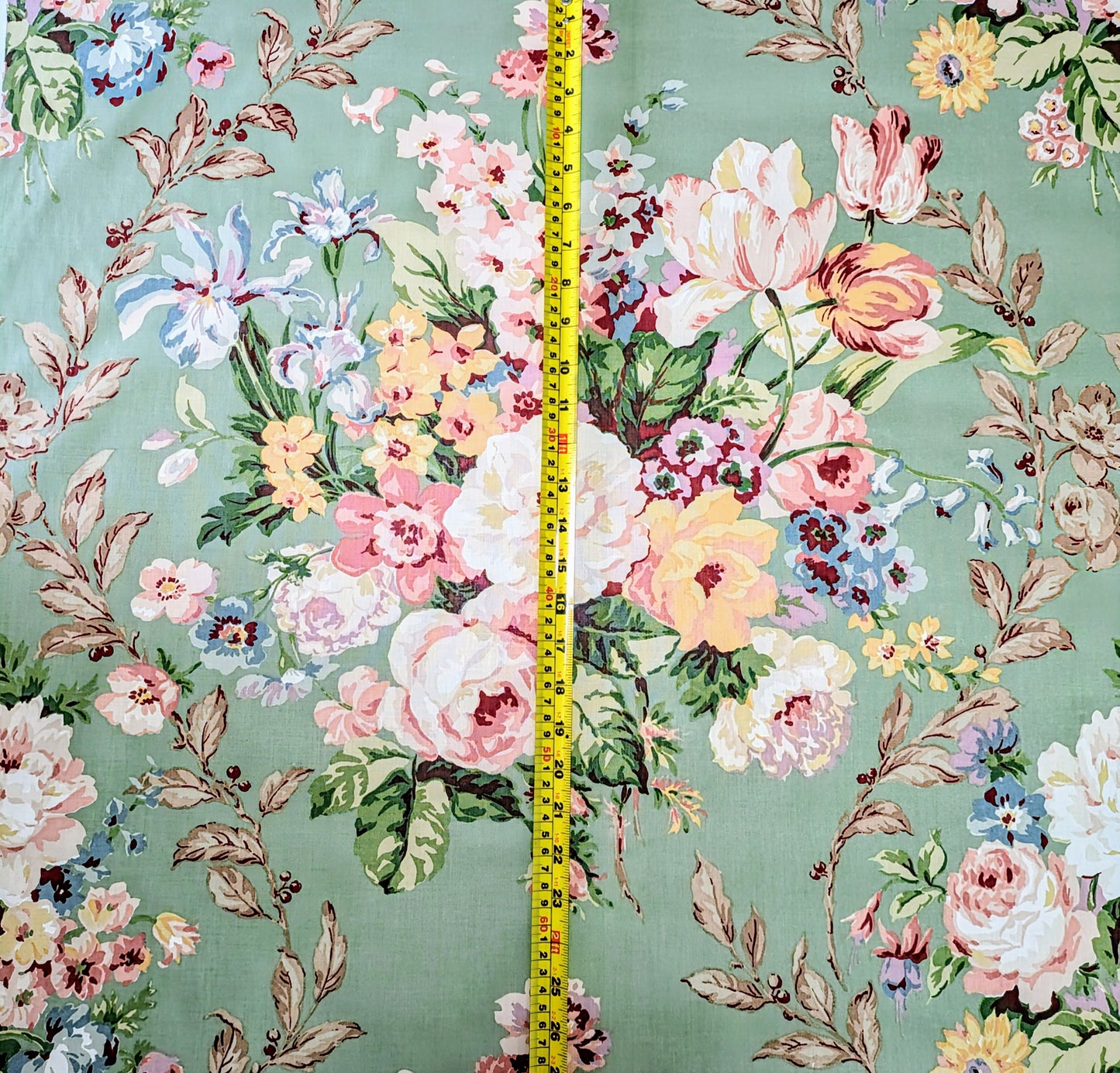 Discontinued Tewksbury by Ramm - REDUCED