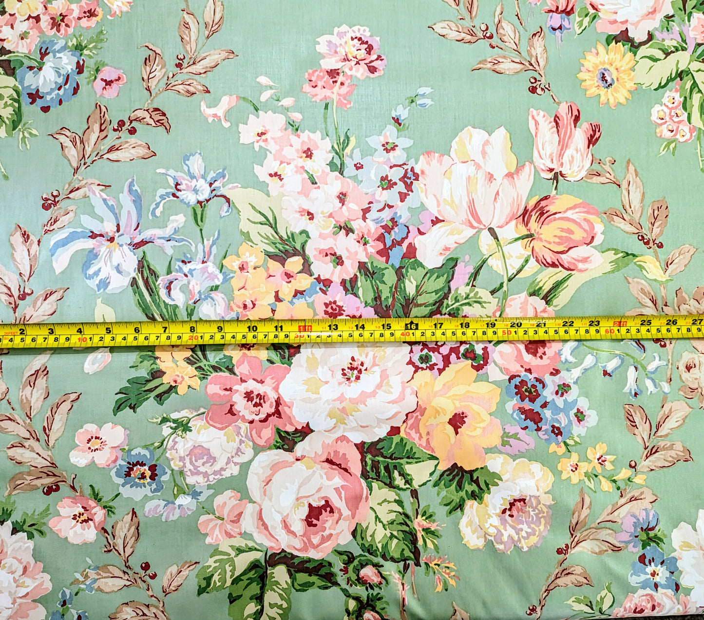 Discontinued Tewksbury by Ramm - REDUCED