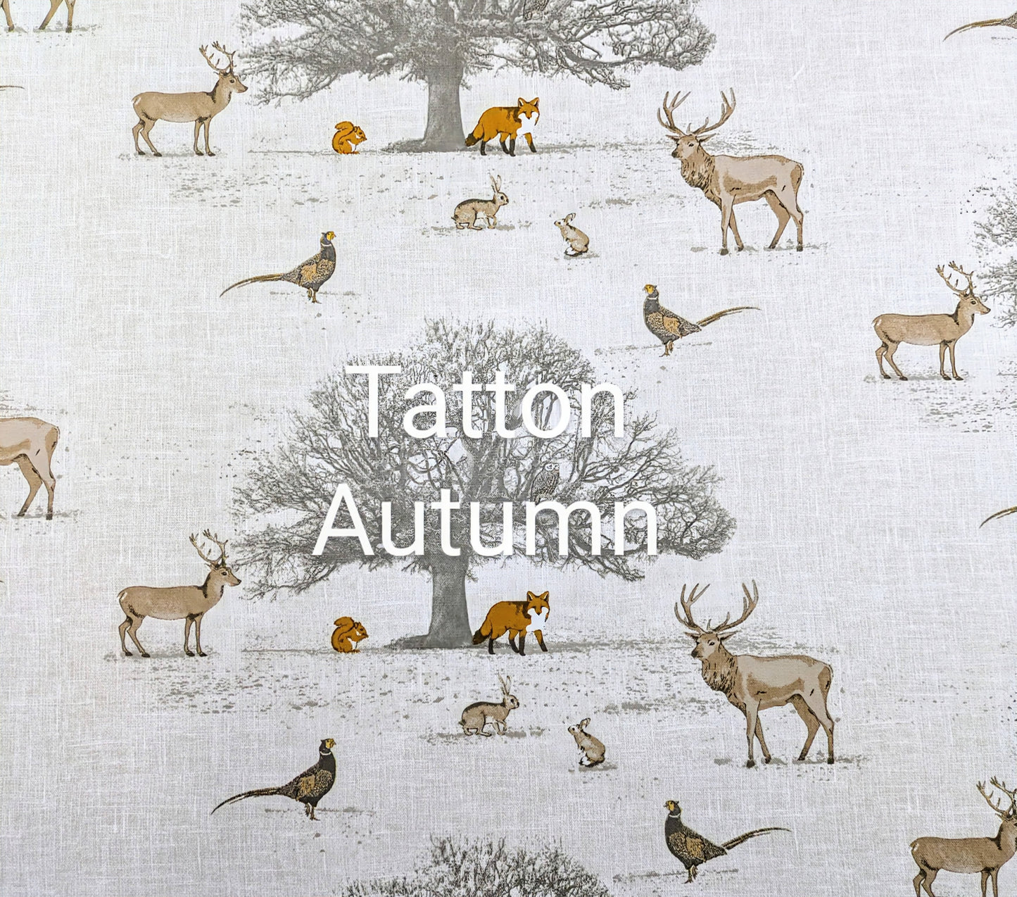 Tatton by Fryetts