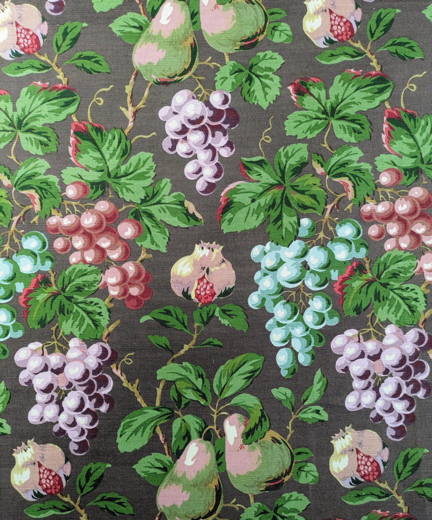 Discontinued 'Faversham' by Titley and Marr - REDUCED