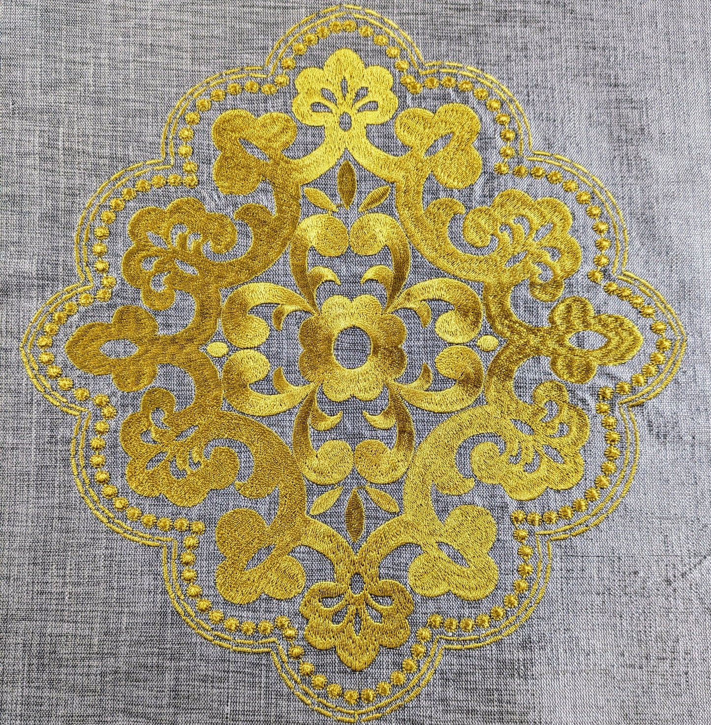 Hampton by Olivia Bard - Discontinued Fabric - 1.9m Remnant - REDUCED