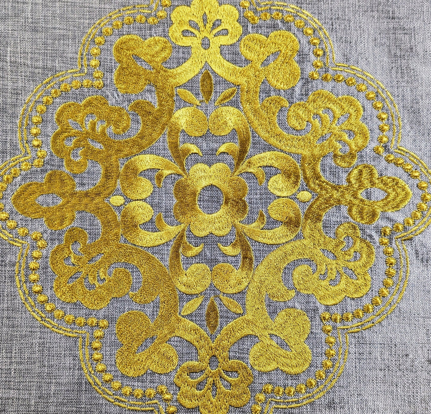 Hampton by Olivia Bard - Discontinued Fabric - 1.9m Remnant - REDUCED