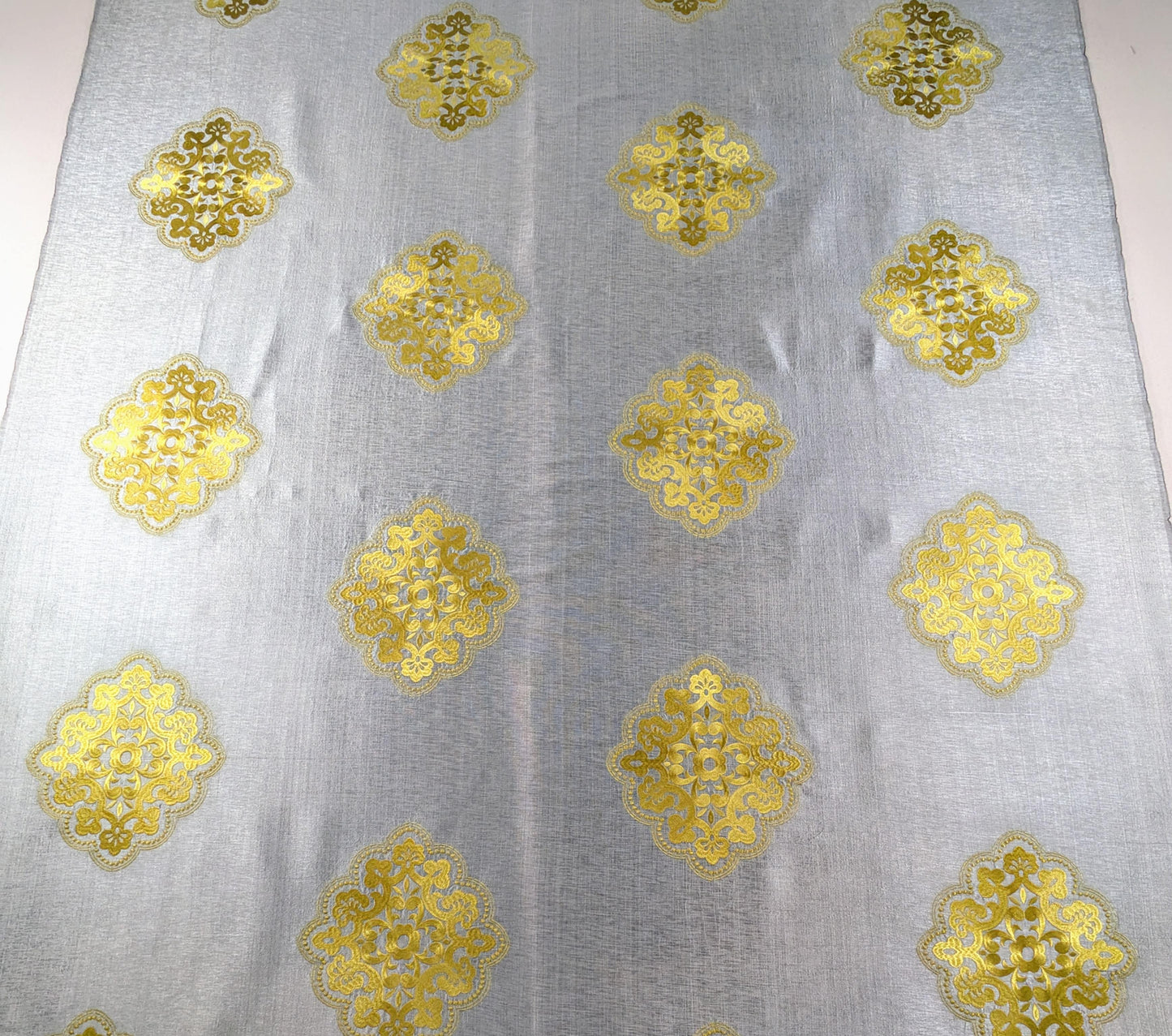 Hampton by Olivia Bard - Discontinued Fabric - 1.9m Remnant - REDUCED