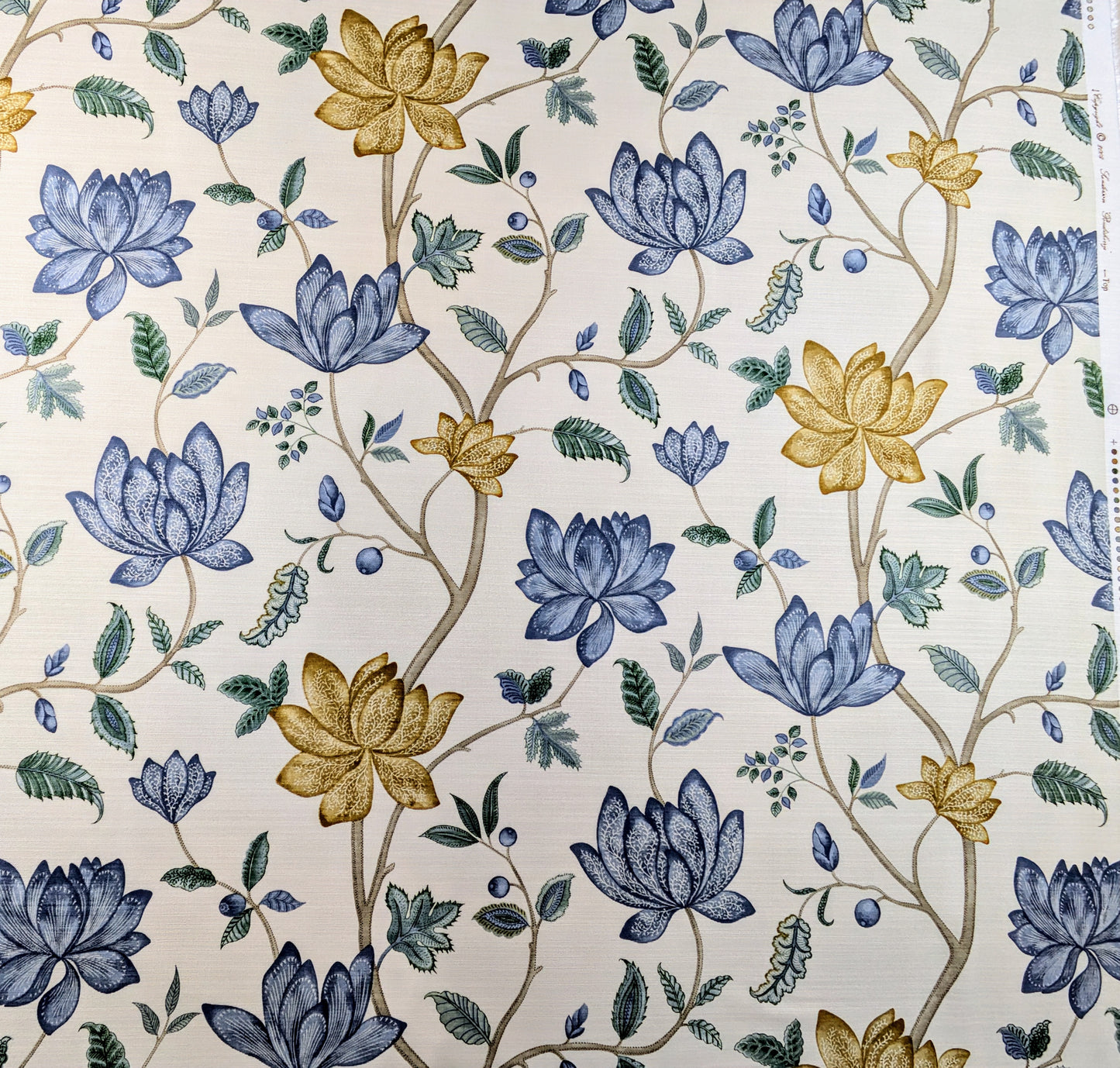 Sanderson Pondicherry