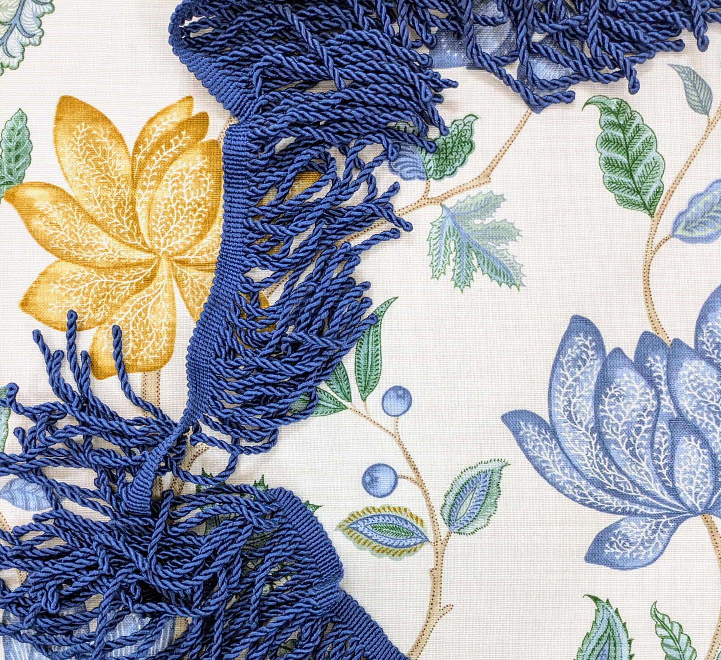 Sanderson Pondicherry