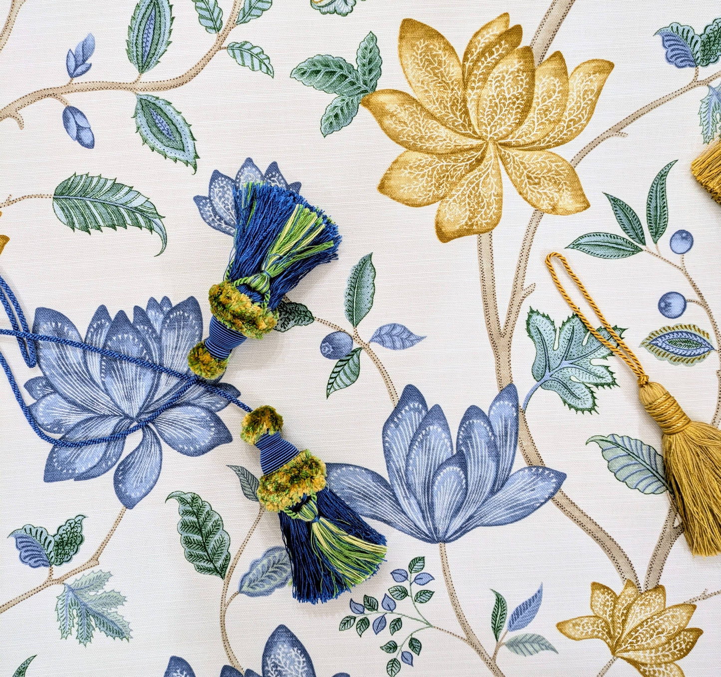 Sanderson Pondicherry