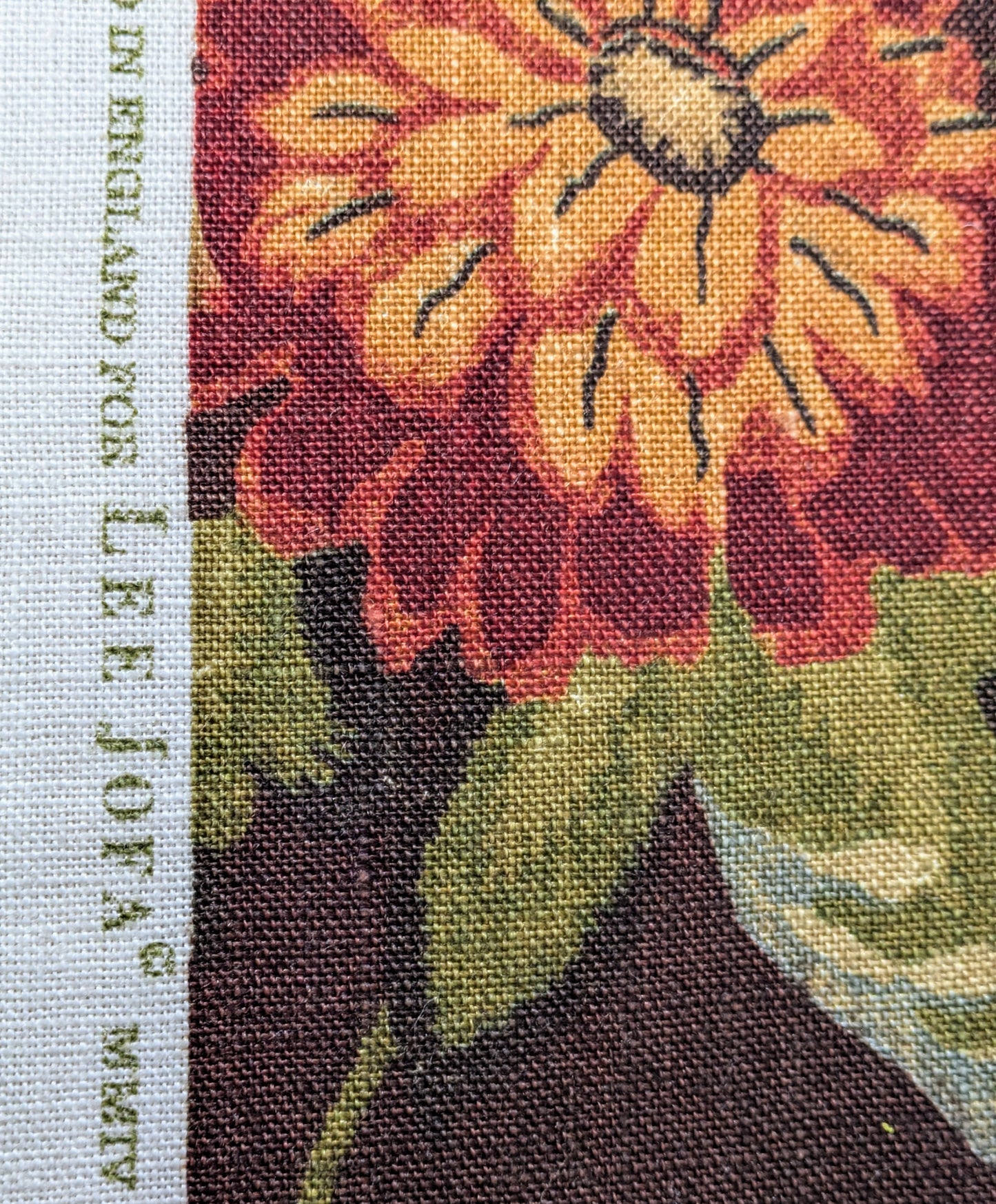 Lee Jofa - Kirby - 2.4m Remnant