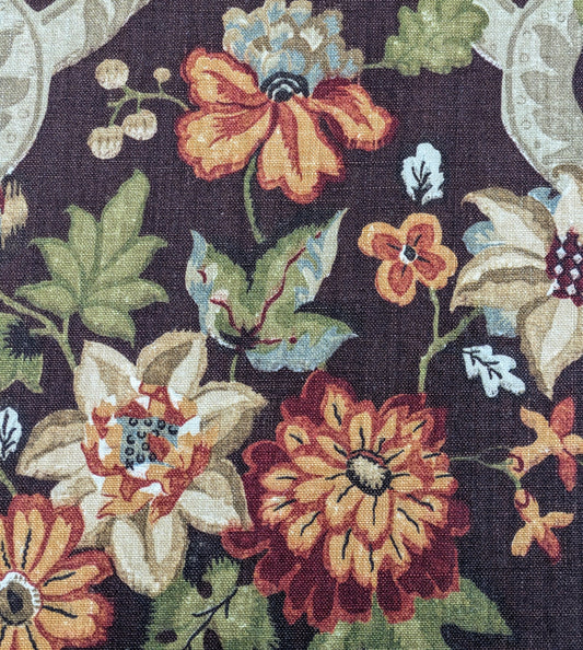 Lee Jofa - Kirby - 2.4m Remnant