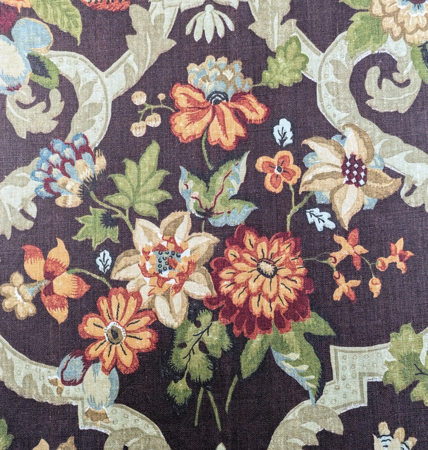 Lee Jofa - Kirby - 2.4m Remnant