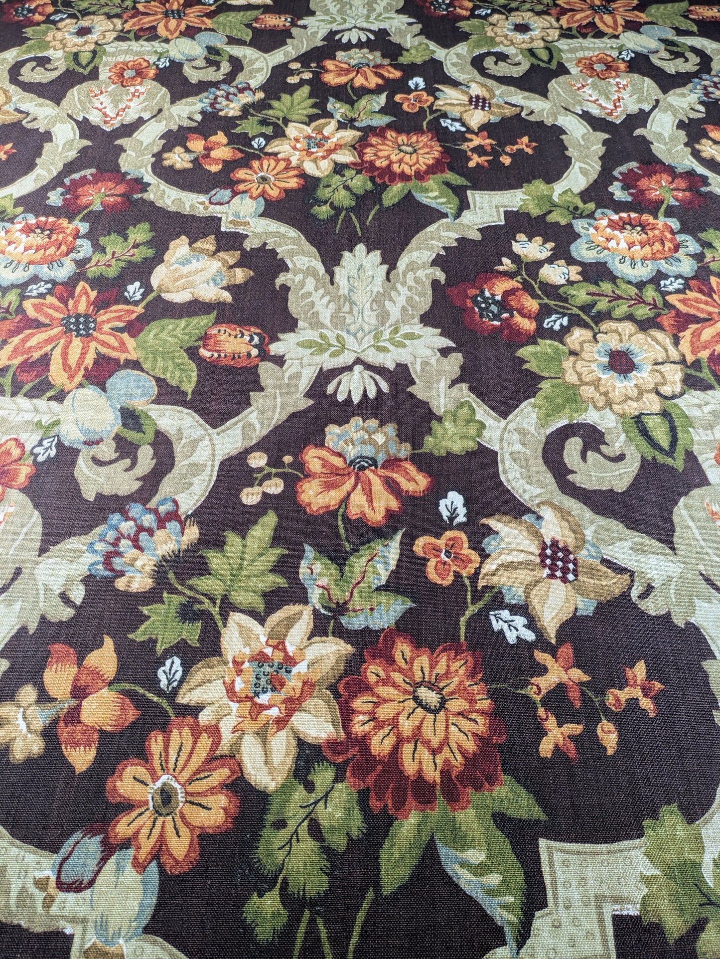 Lee Jofa - Kirby - 2.4m Remnant