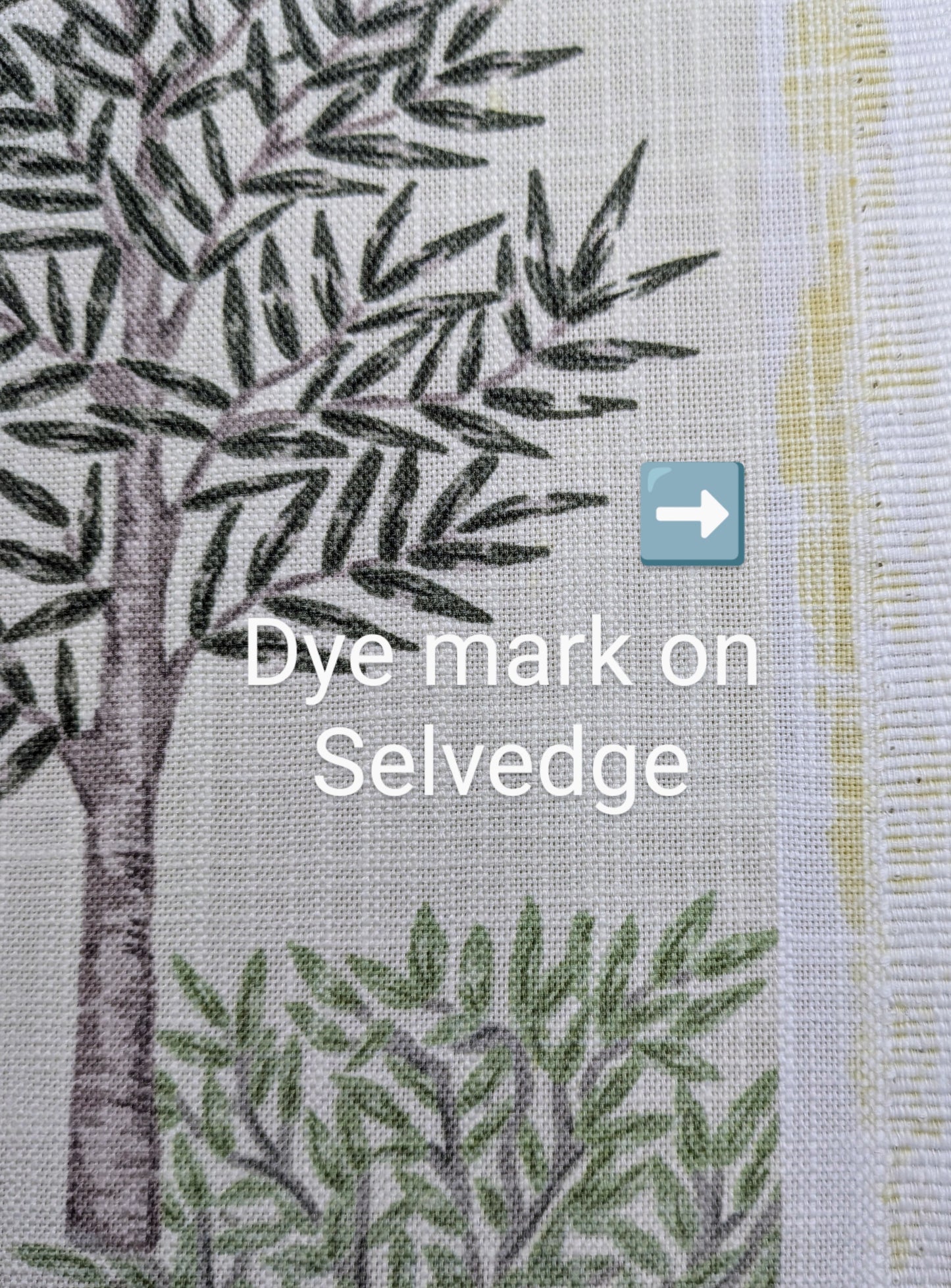 Coppice by Prestigious Textiles