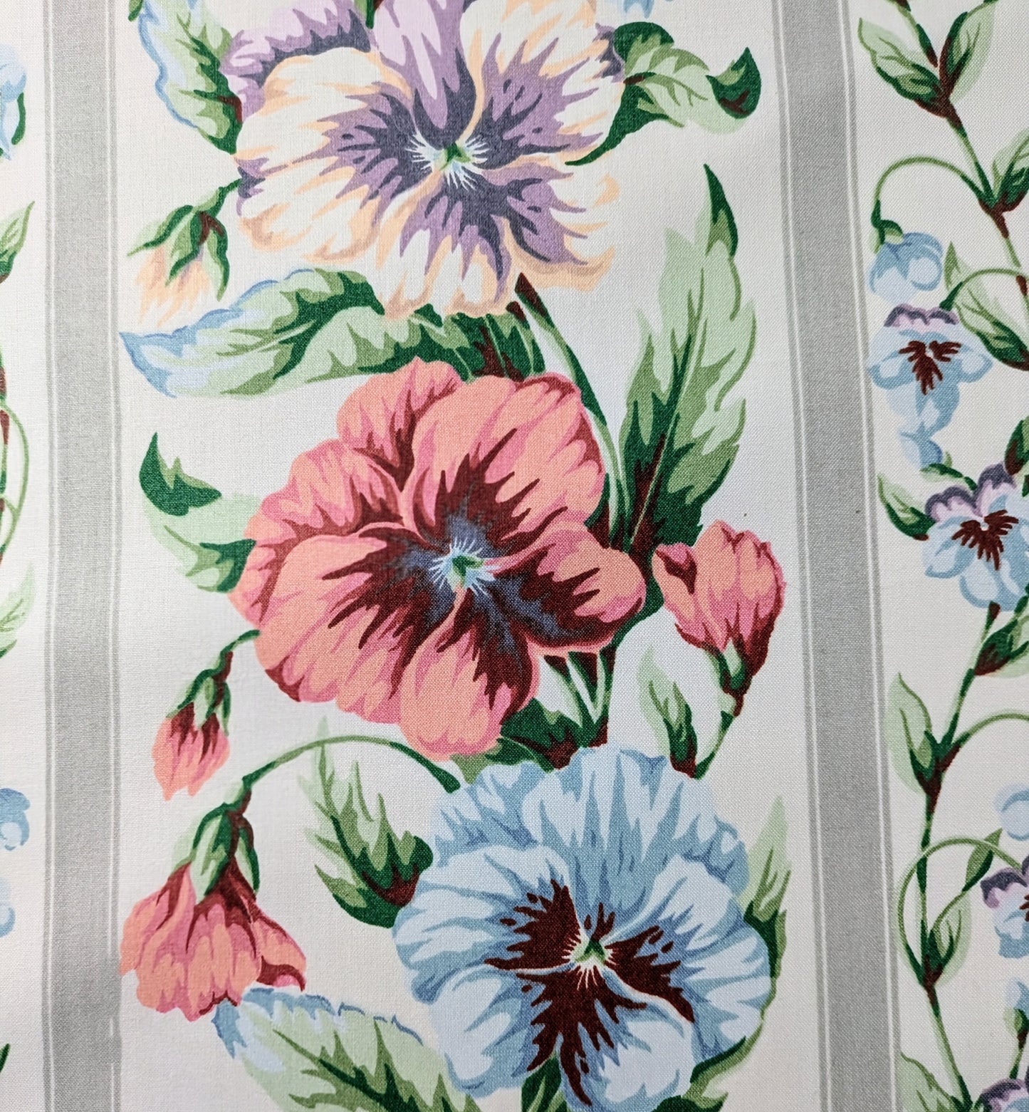 Vintage Viola by Ramm - REDUCED