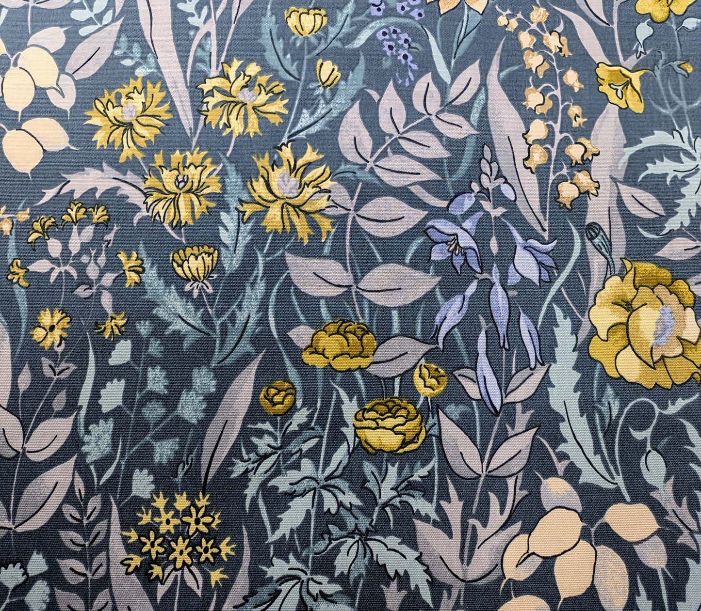 Cotswold Prussian by ILIV