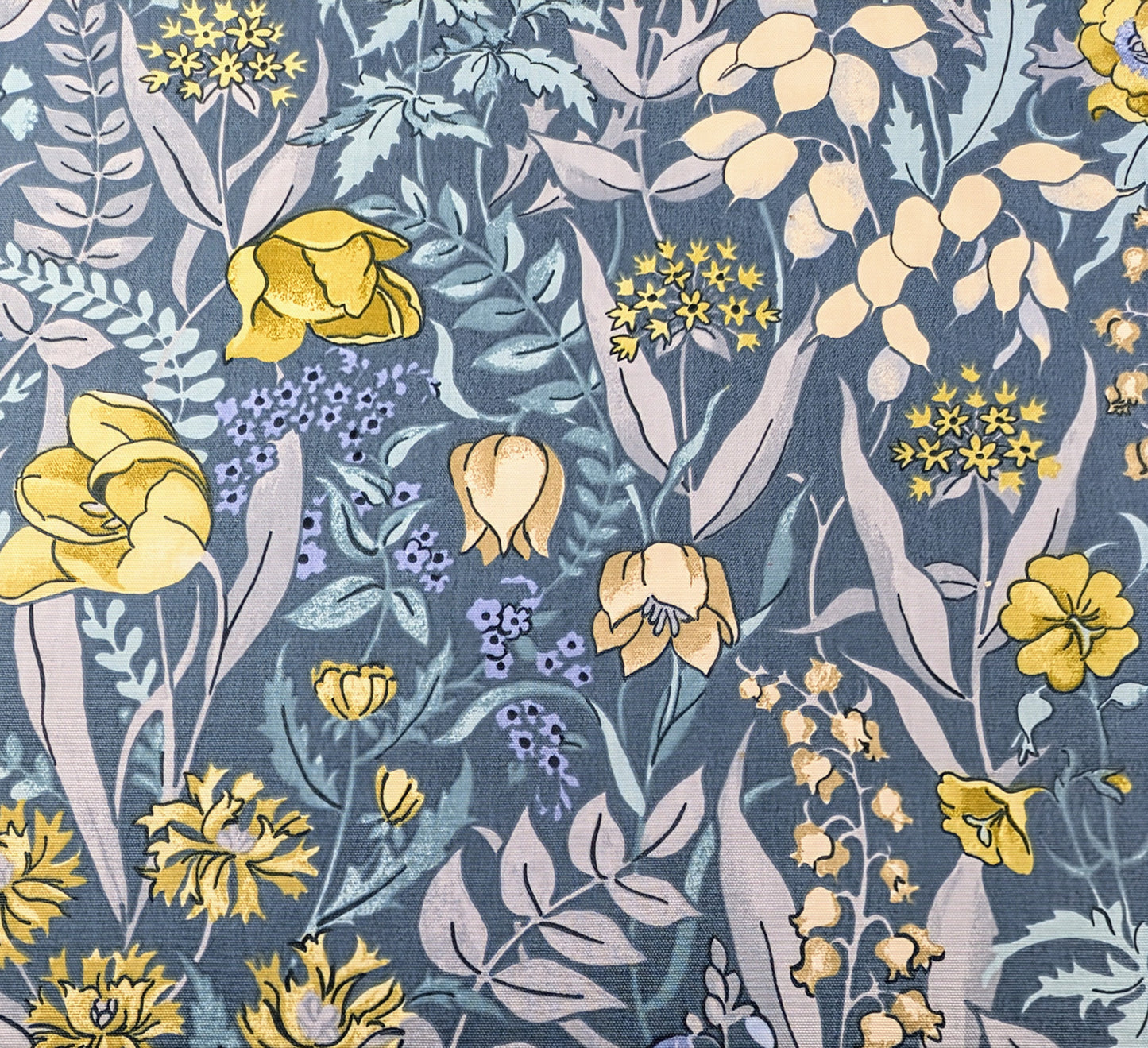 Cotswold Prussian by ILIV