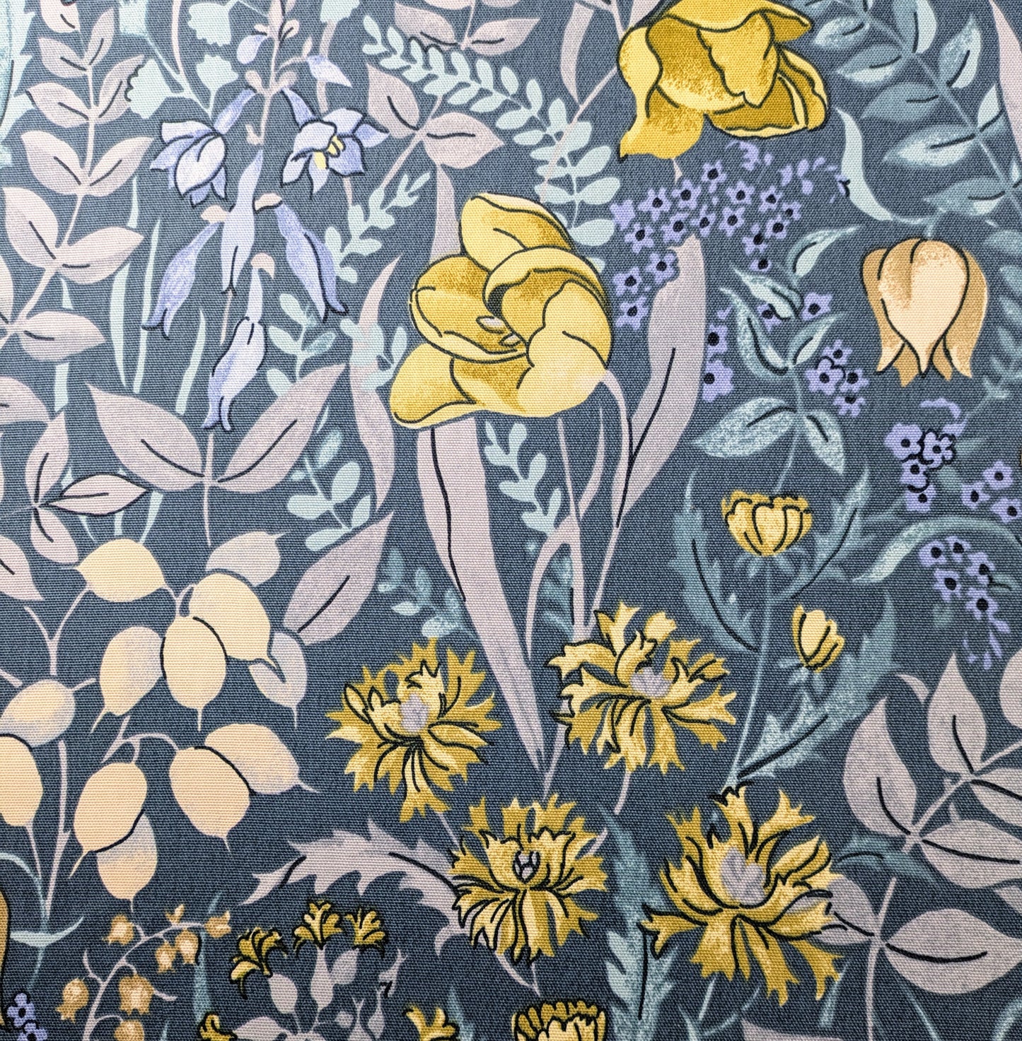 Cotswold Prussian by ILIV