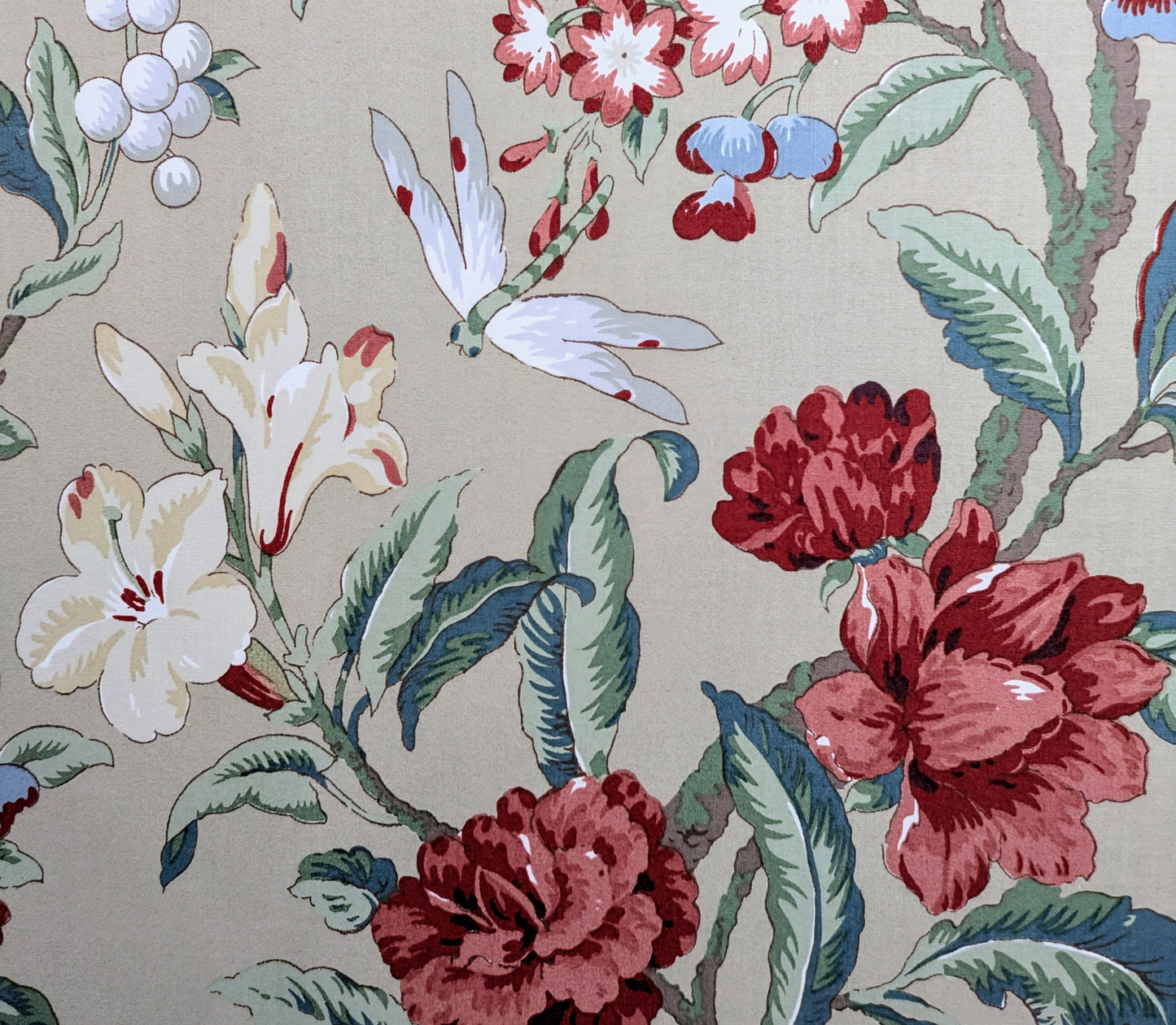 Vita by Titley & Marr