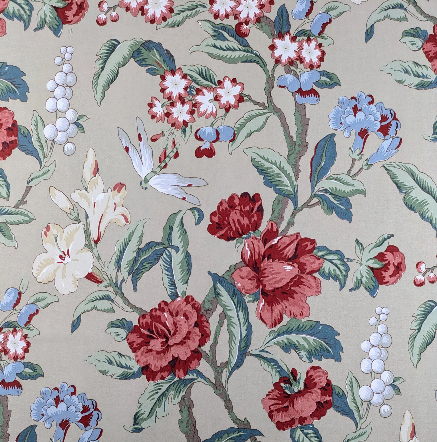 Vita by Titley & Marr