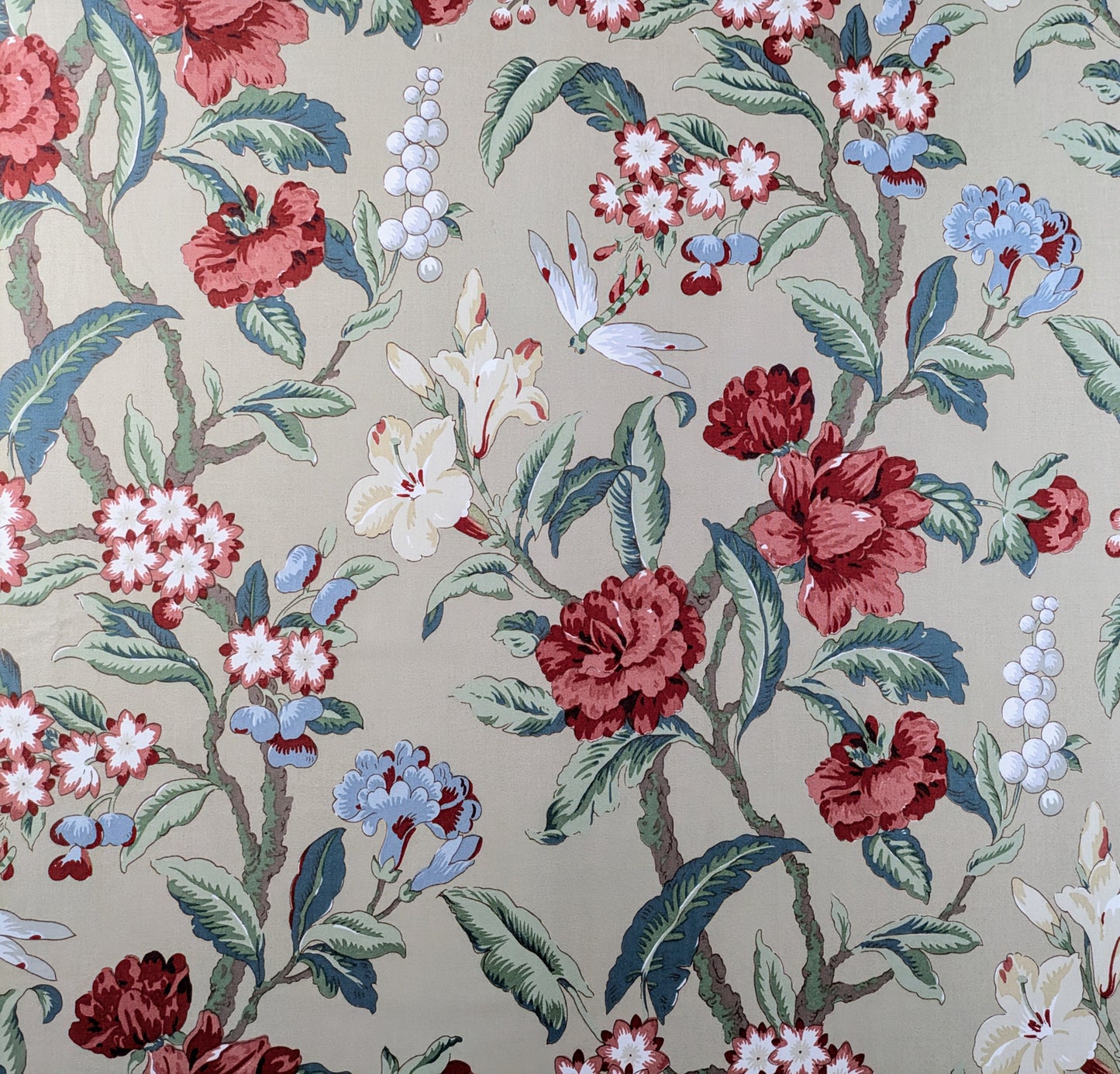 Vita by Titley & Marr