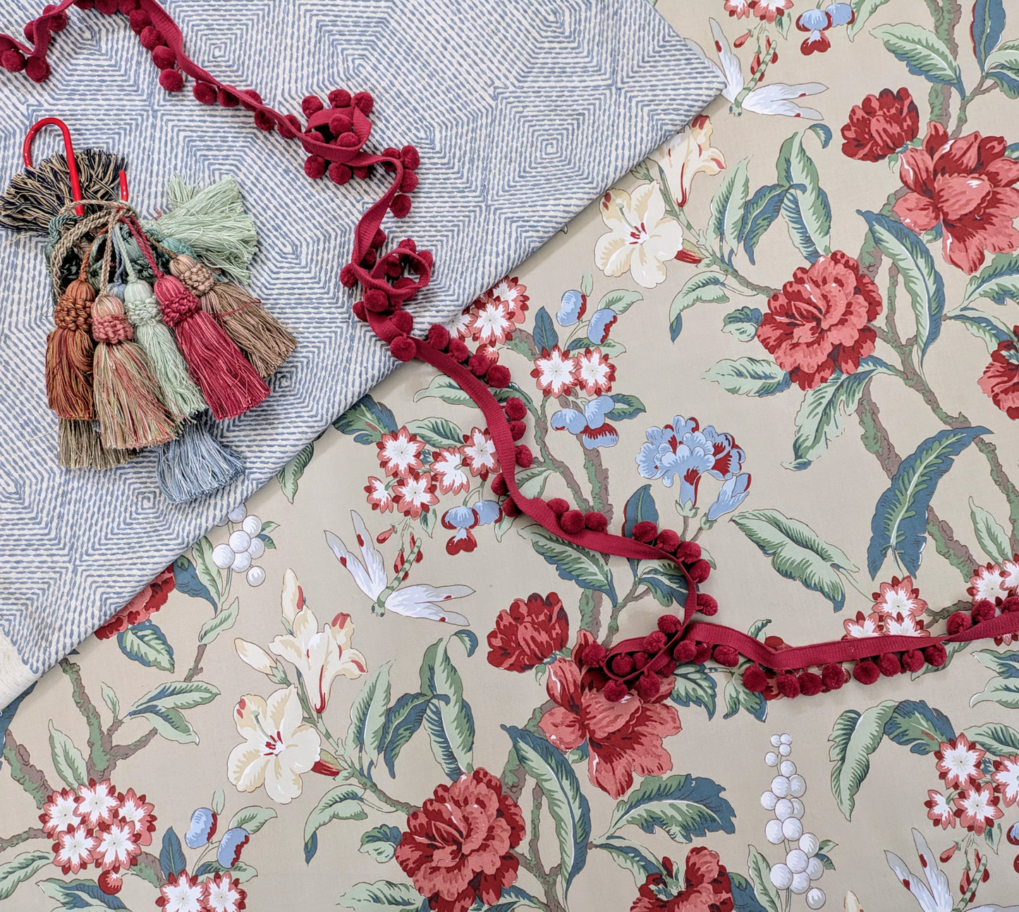 Vita by Titley & Marr