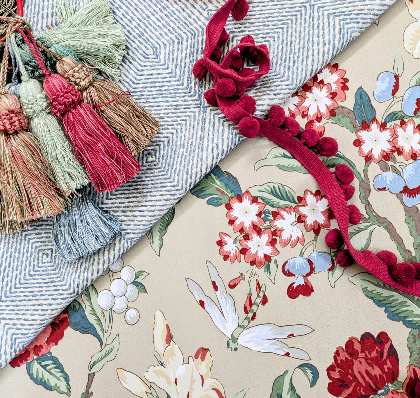 Vita by Titley & Marr