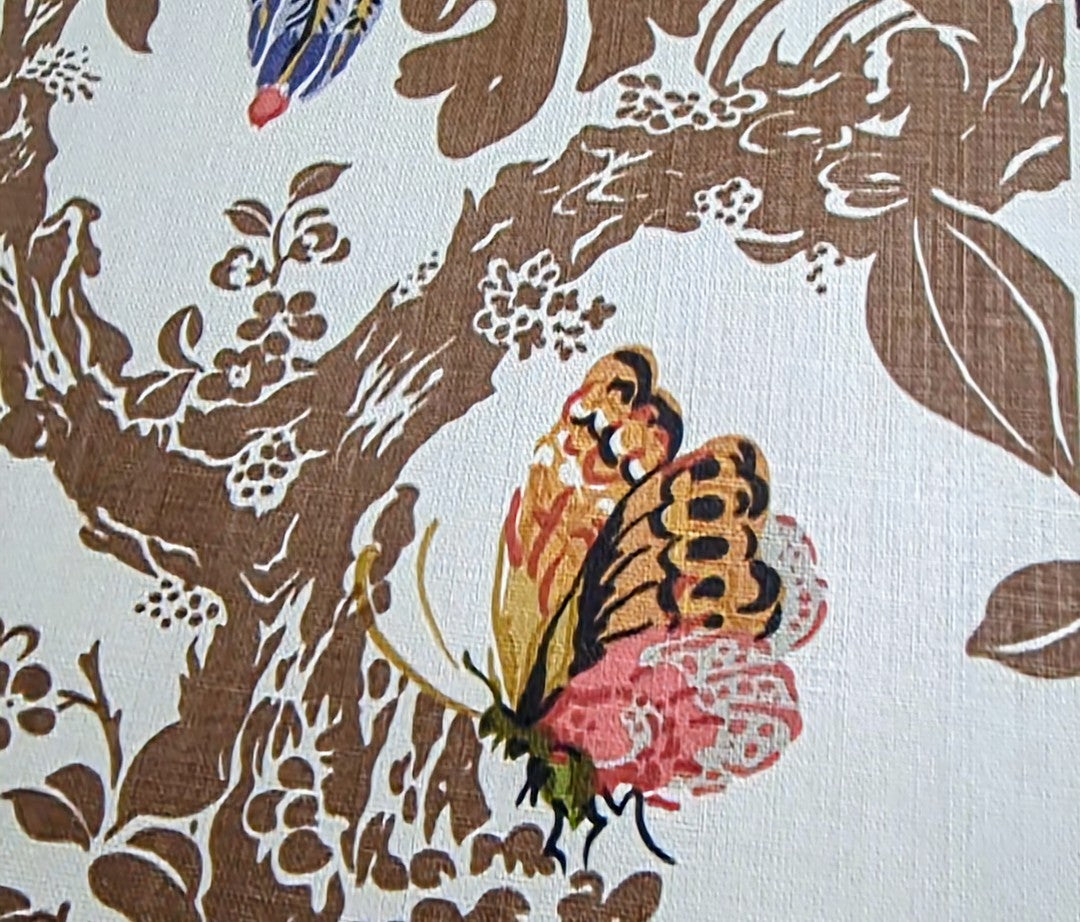 Discontinued 'Pencarrow' by Travers