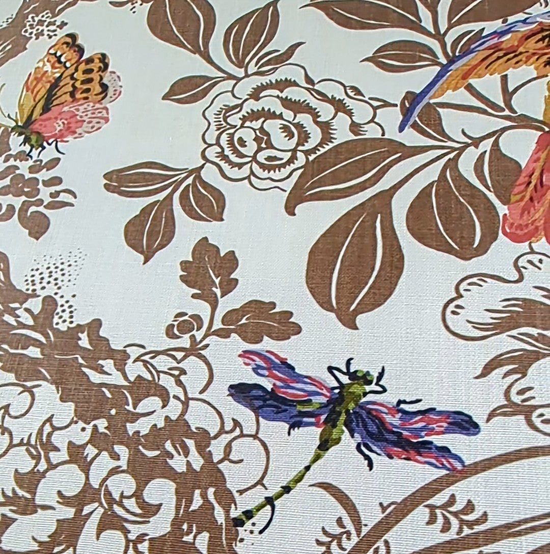 Discontinued 'Pencarrow' by Travers