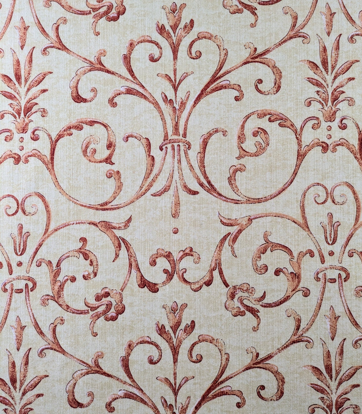 Vintage 'Pucklechurch' by Osborne & Little 1998 1.6m Remnant