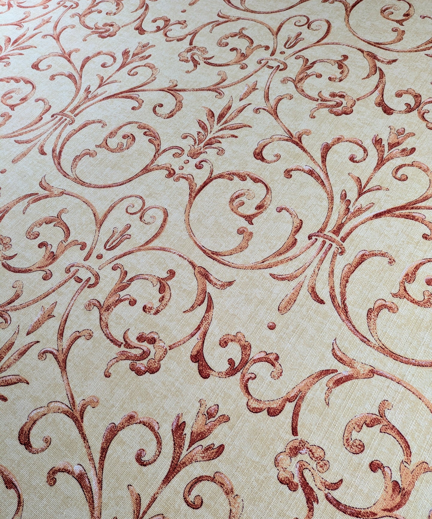 Vintage 'Pucklechurch' by Osborne & Little 1998 1.6m Remnant