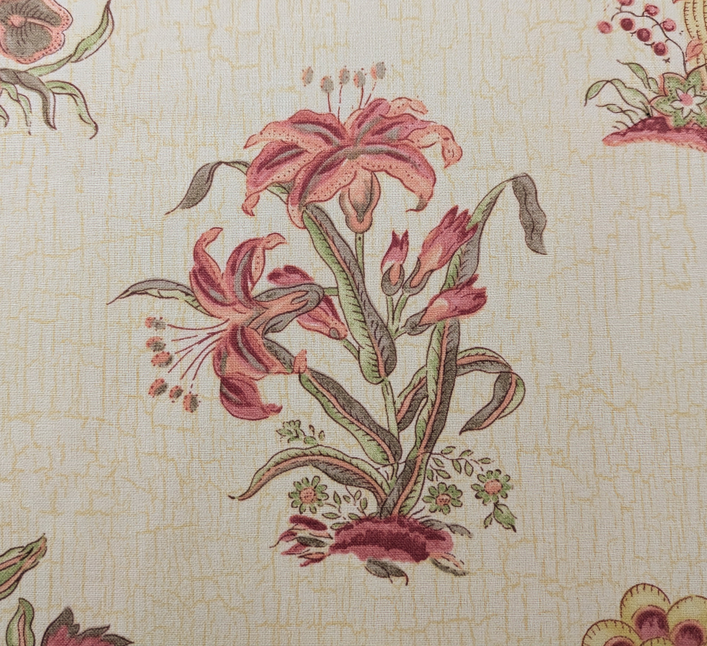 Ingrid by Nouveau Fabrics