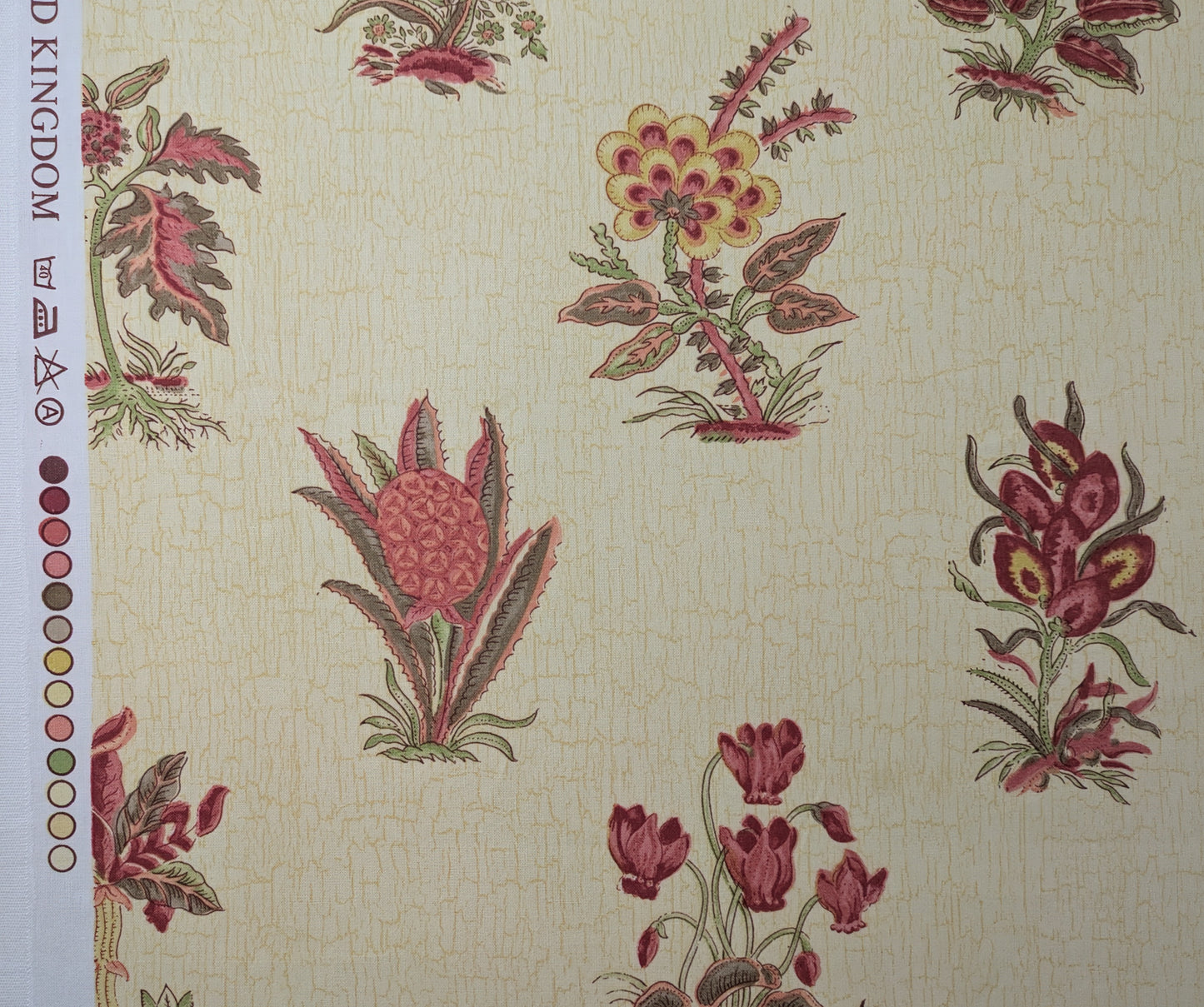 Ingrid by Nouveau Fabrics